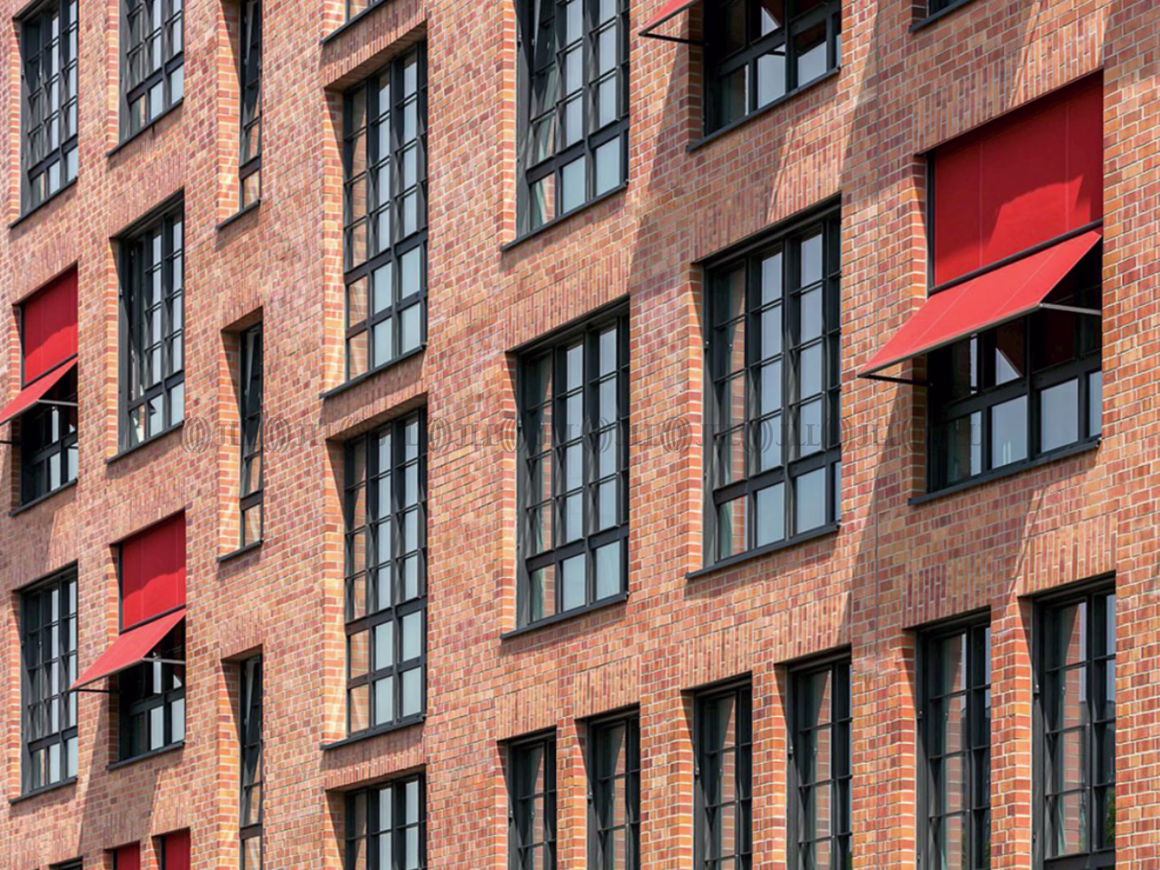 Büroimmobilie - Dortmund, Innenstadt-West - D3161