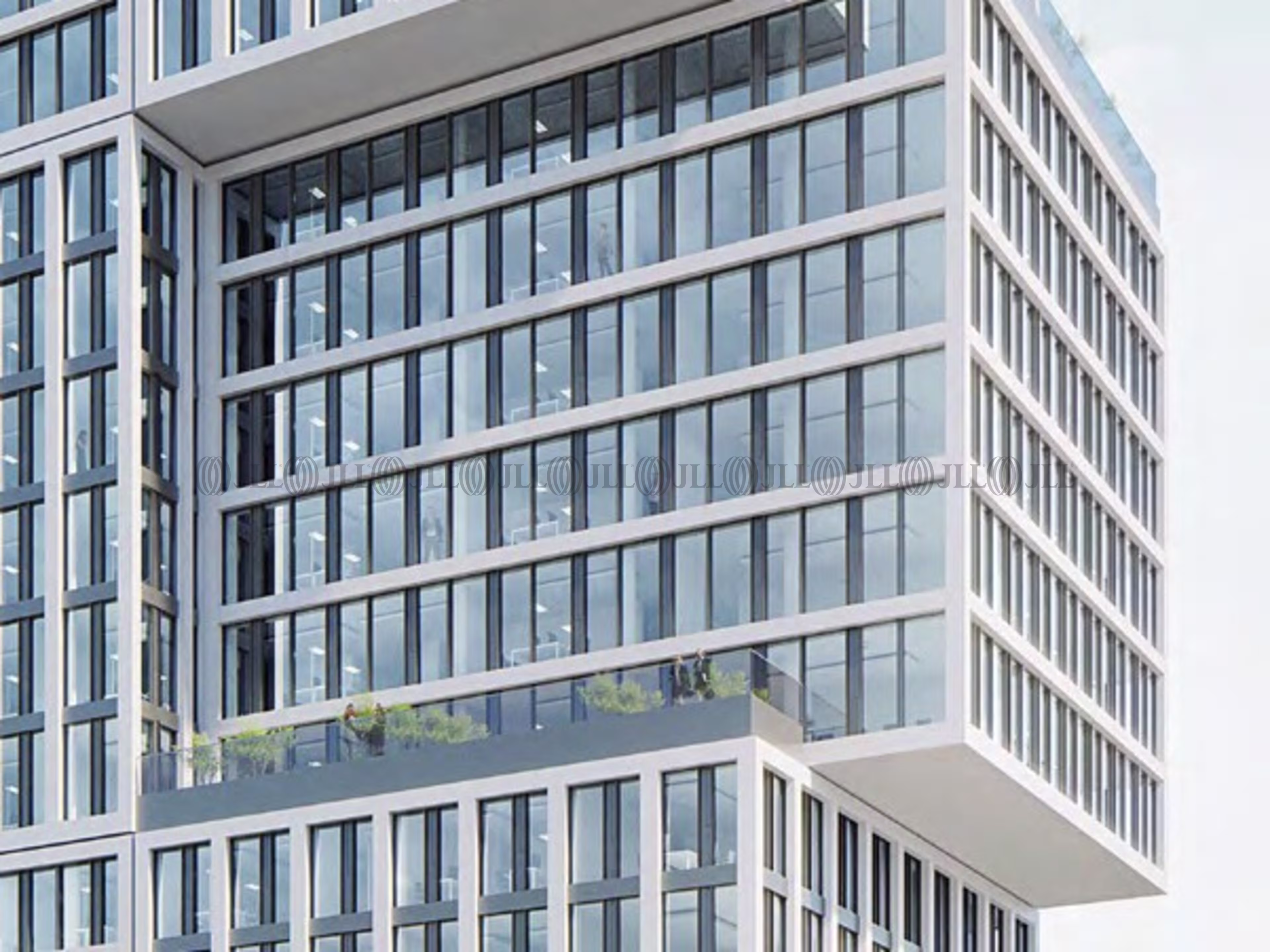 Büroimmobilie - Düsseldorf, Golzheim - D3352 Büroimmobilie - Düsseldorf, Golzheim - D3352