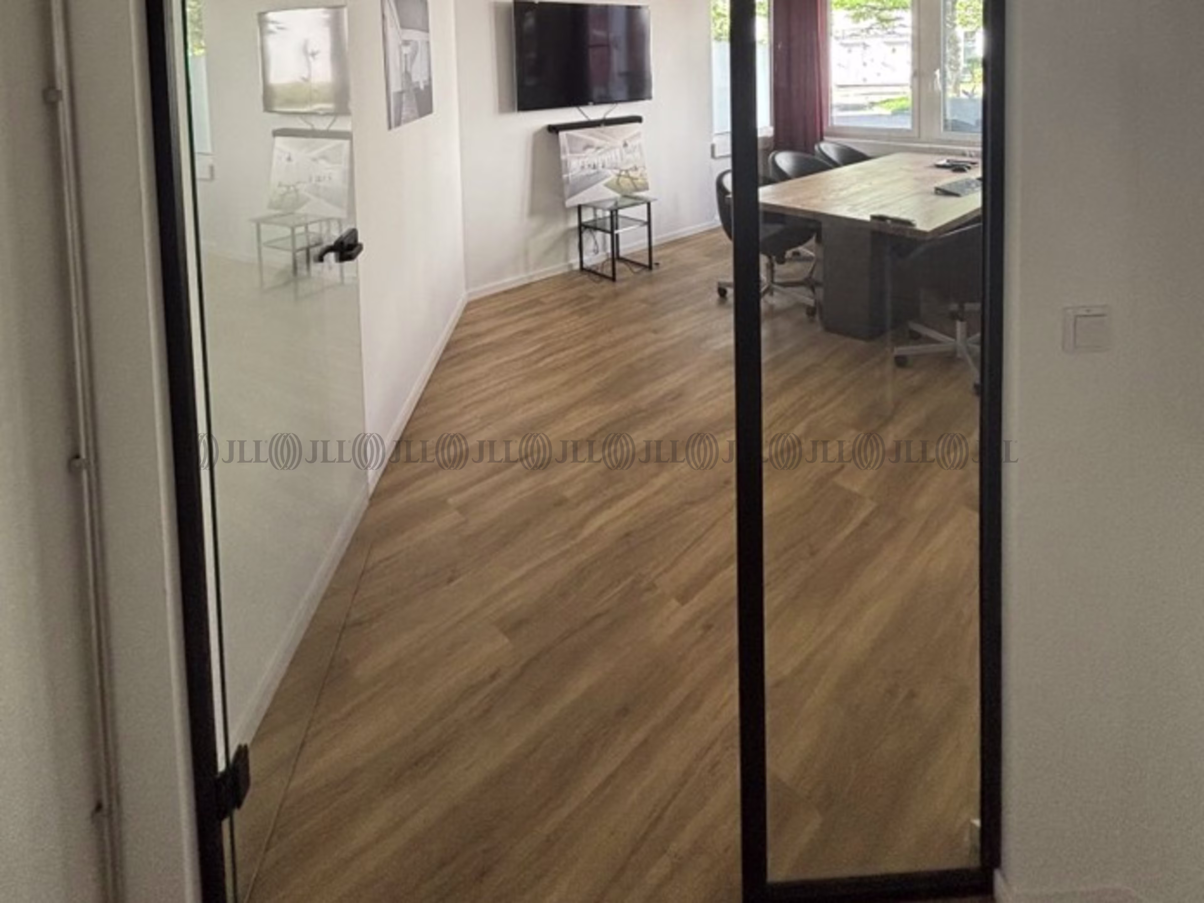 Büroimmobilie - Unterhaching - M0924