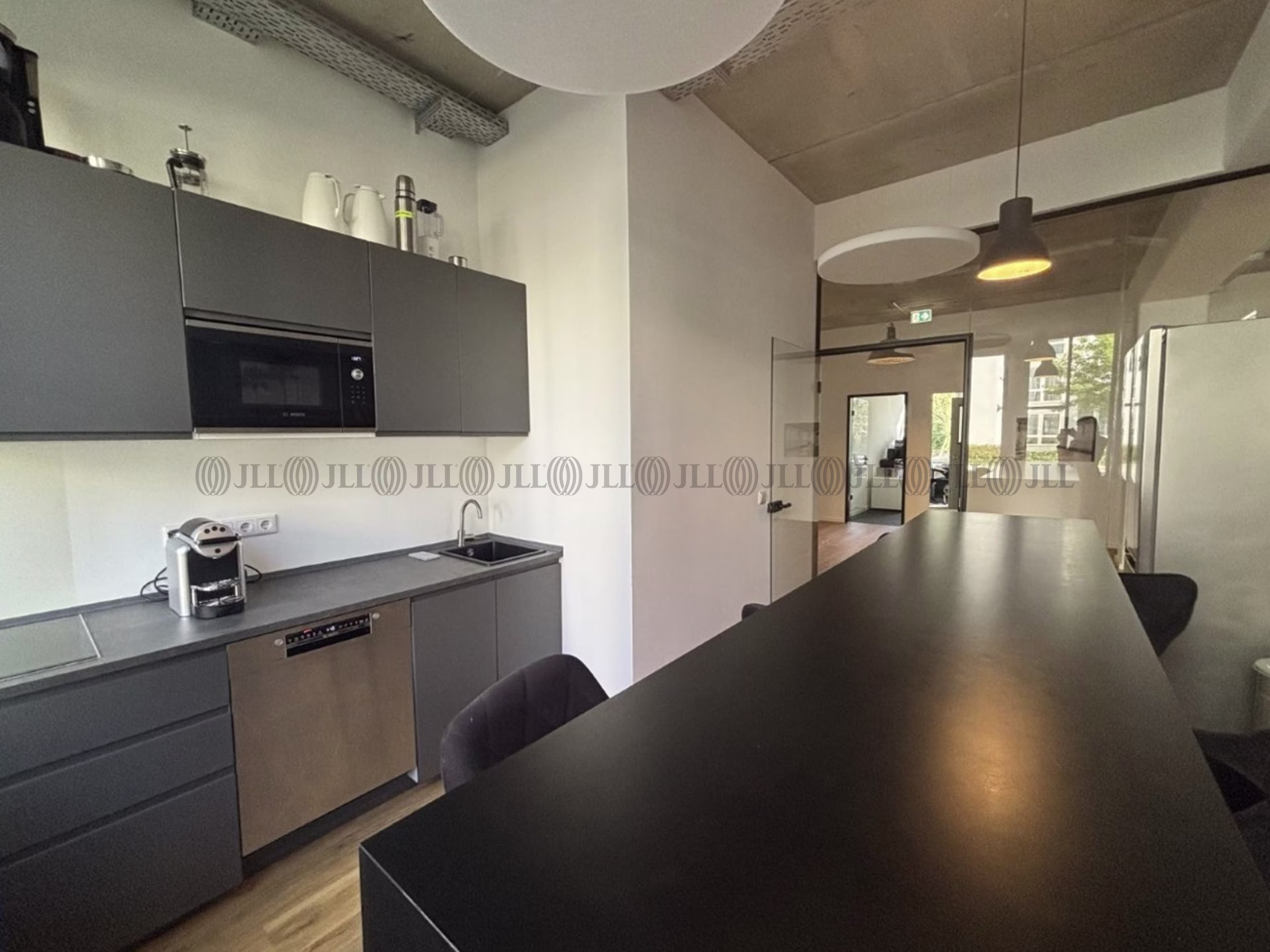 Büroimmobilie - Unterhaching - M0924