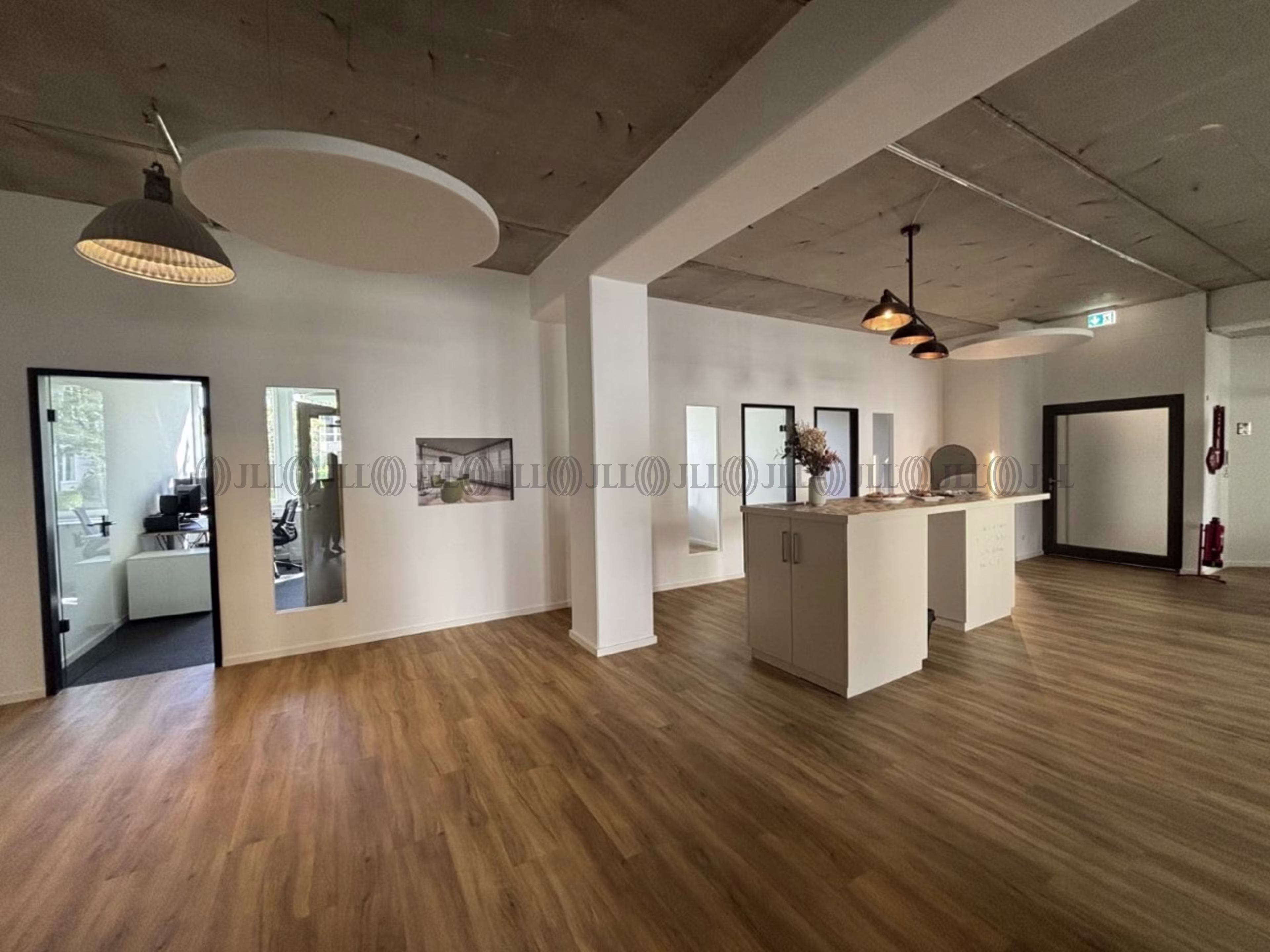 Büroimmobilie - Unterhaching - M0924