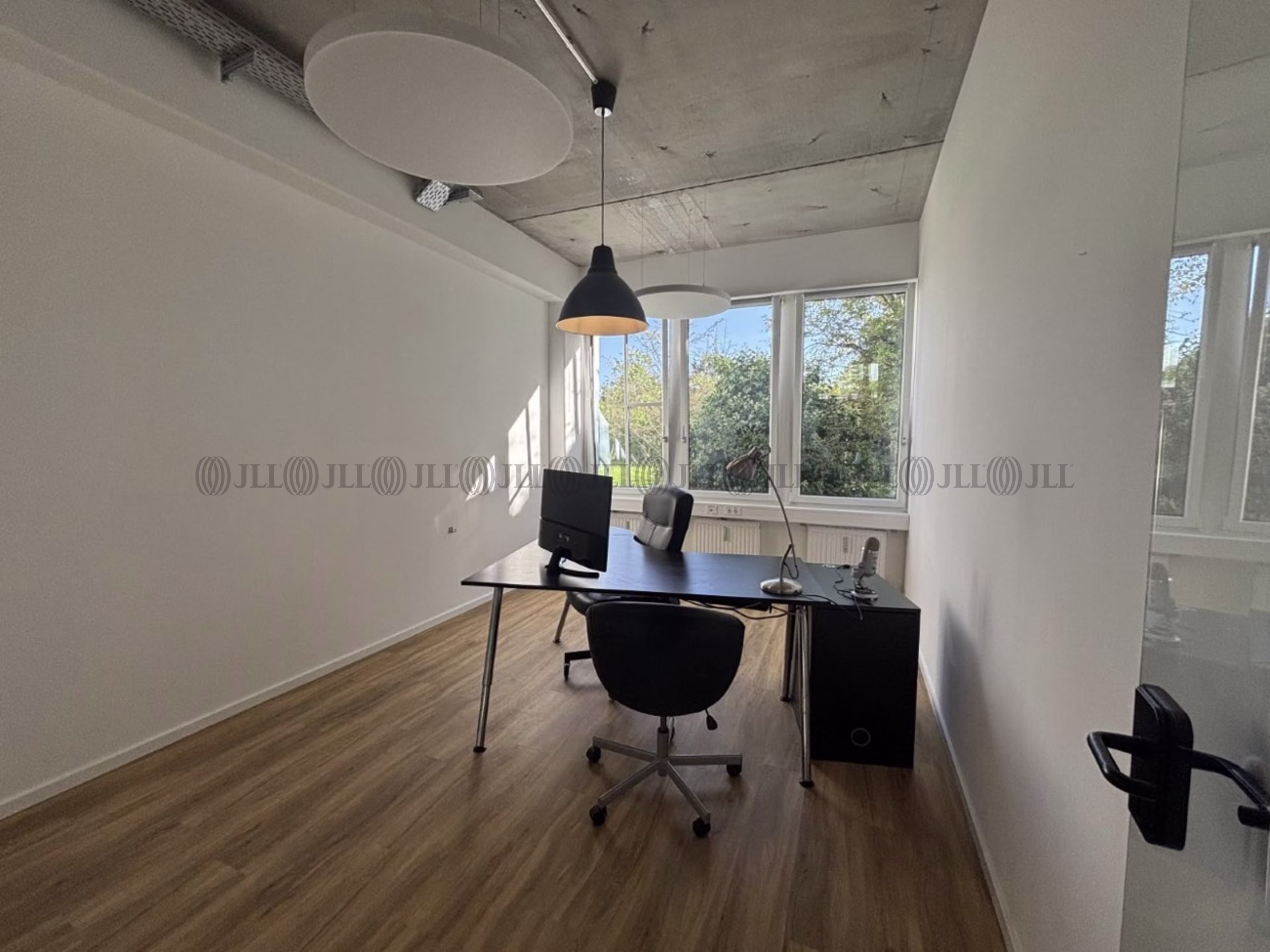 Büroimmobilie - Unterhaching - M0924
