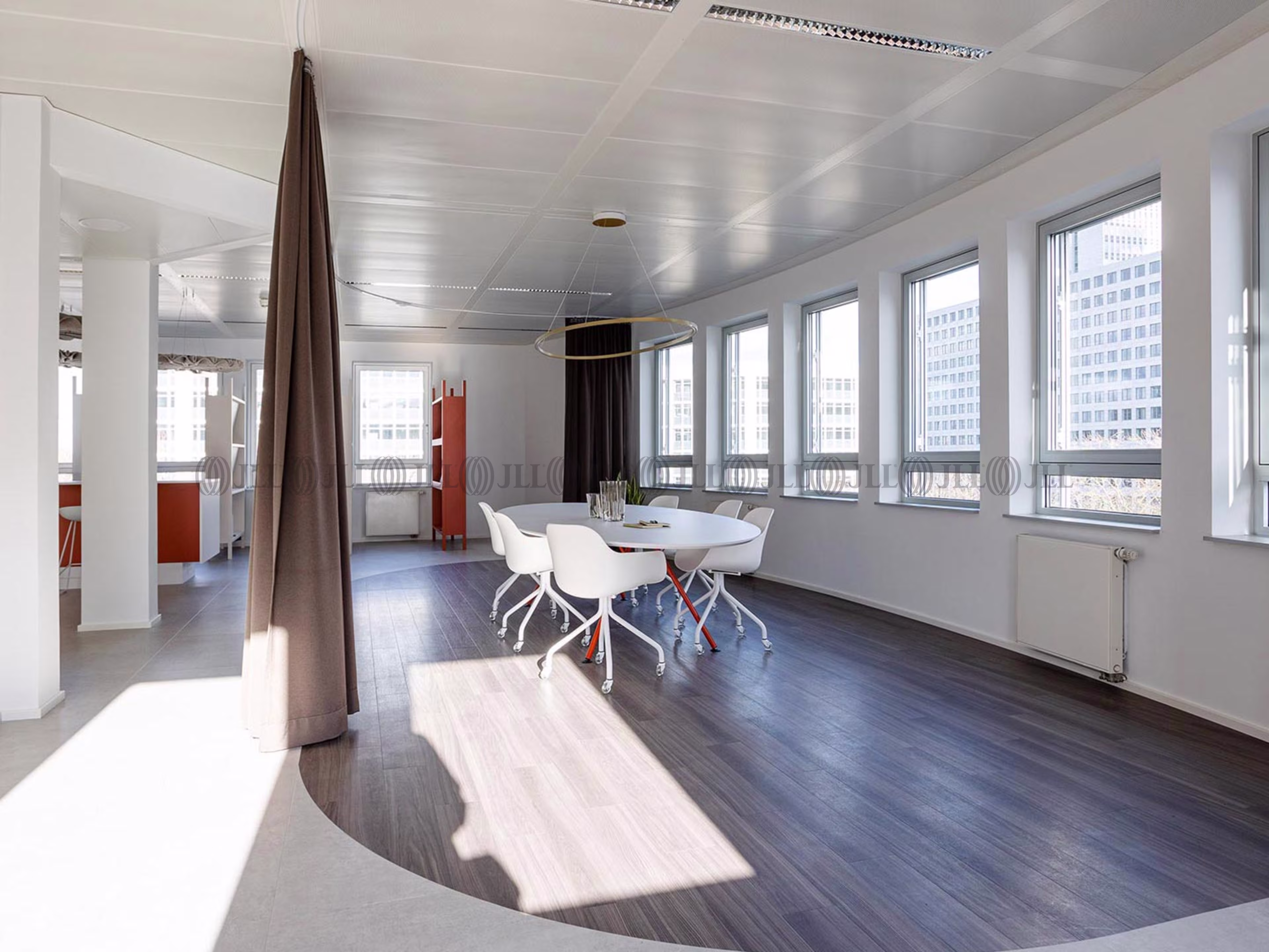 Büroimmobilie - Eschborn - F2323
