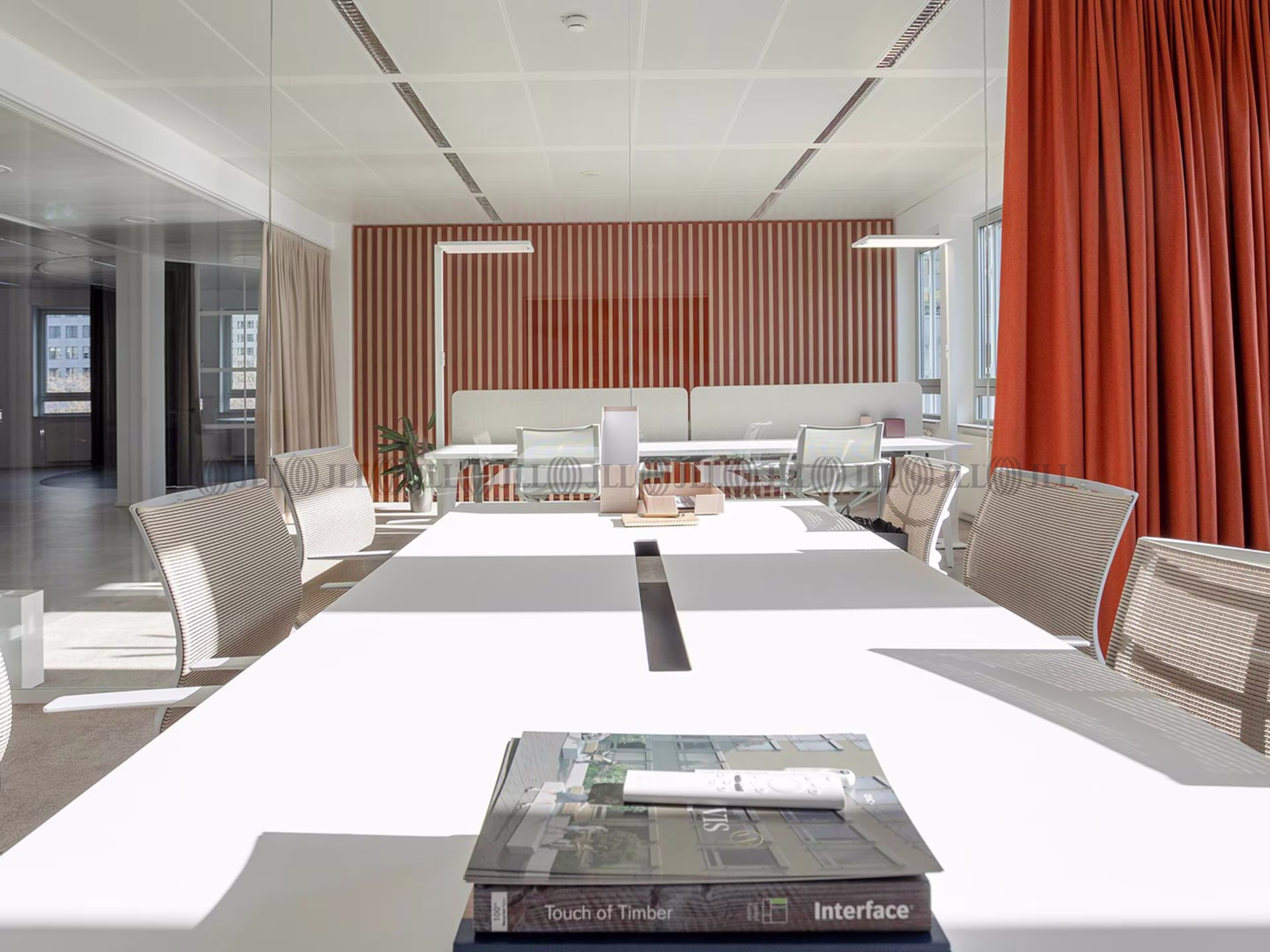 Büroimmobilie - Eschborn - F2323