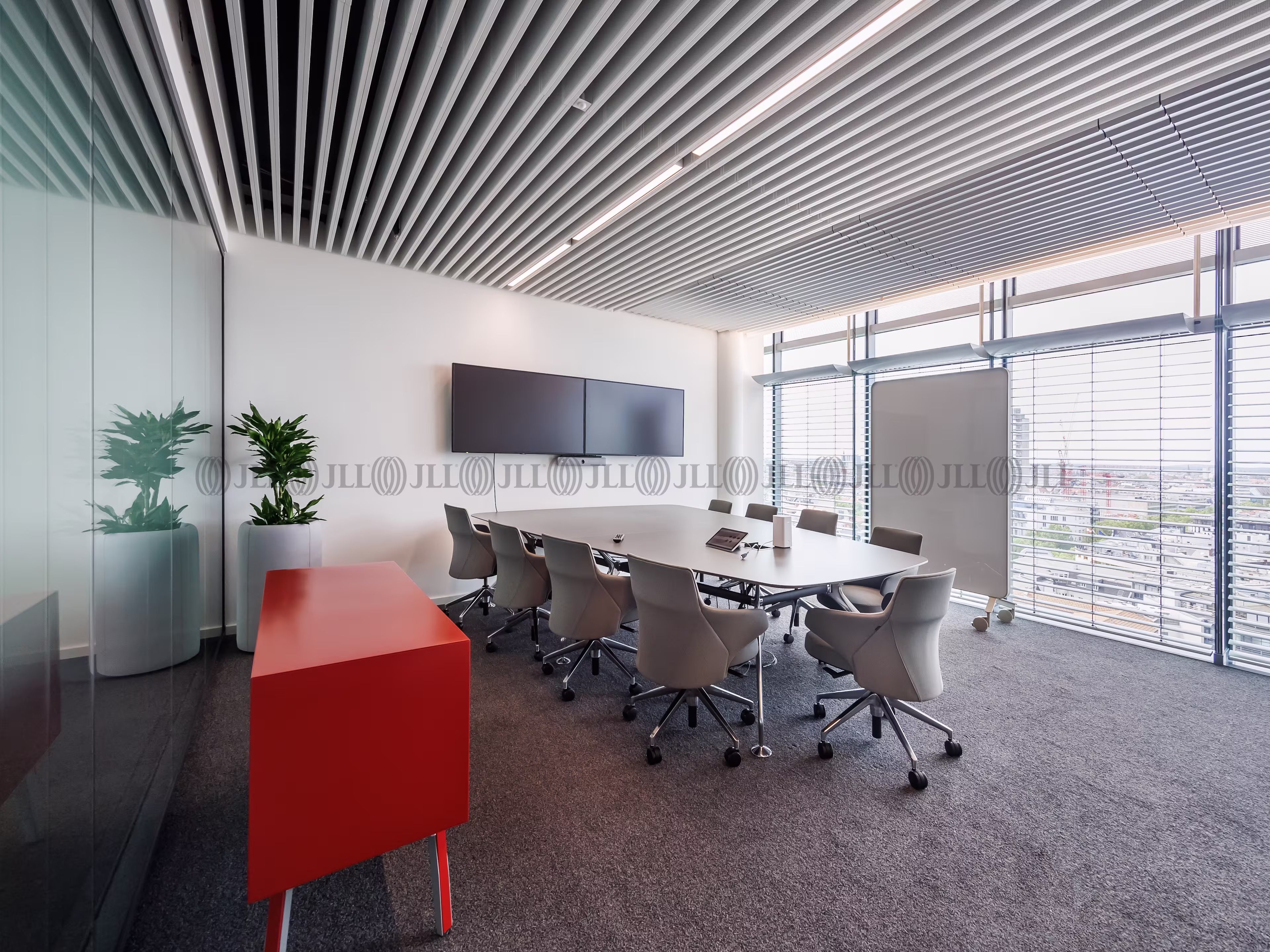 Büroimmobilie - Berlin, Charlottenburg - B0161