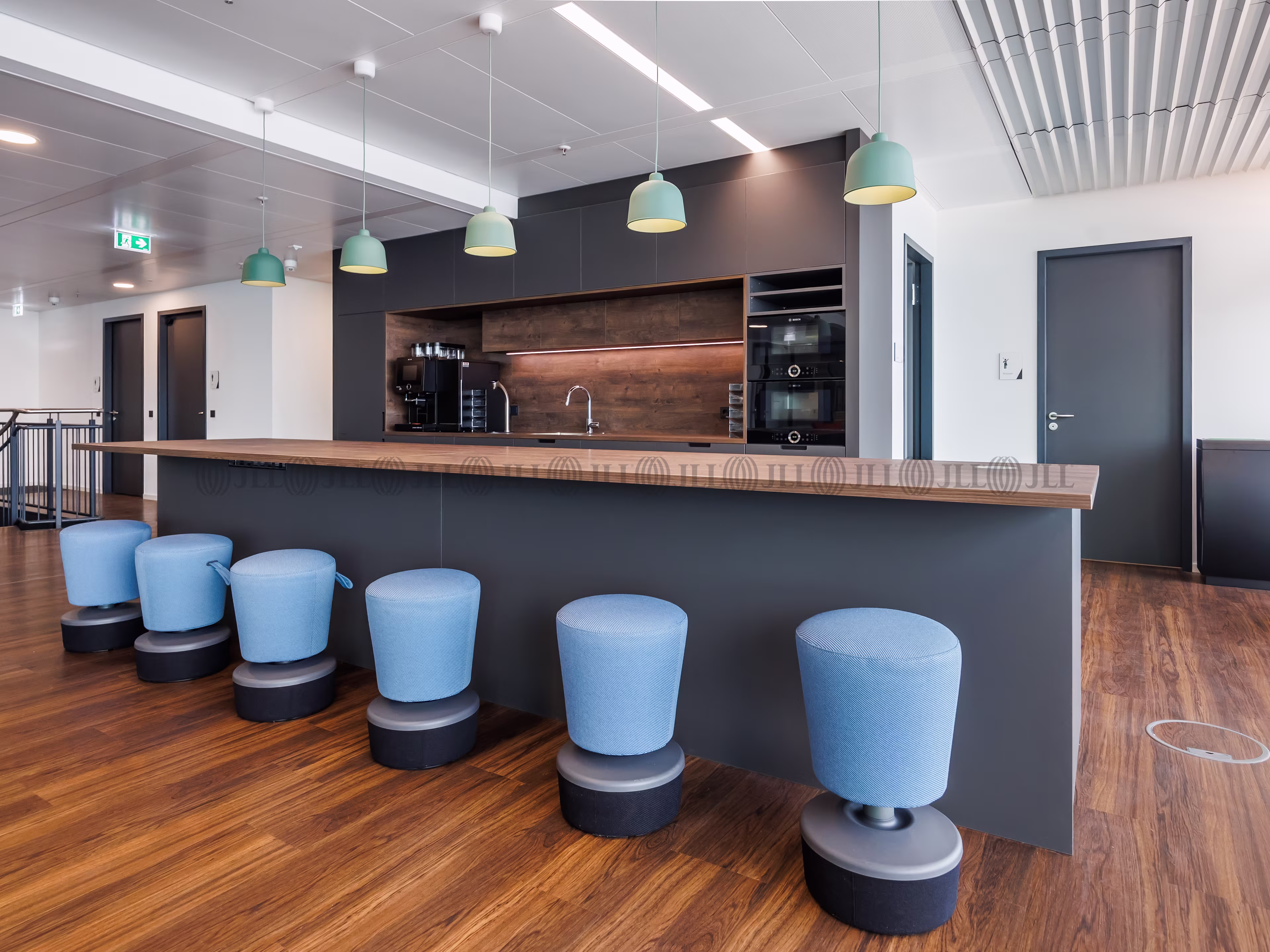 Büroimmobilie - Berlin, Charlottenburg - B0161