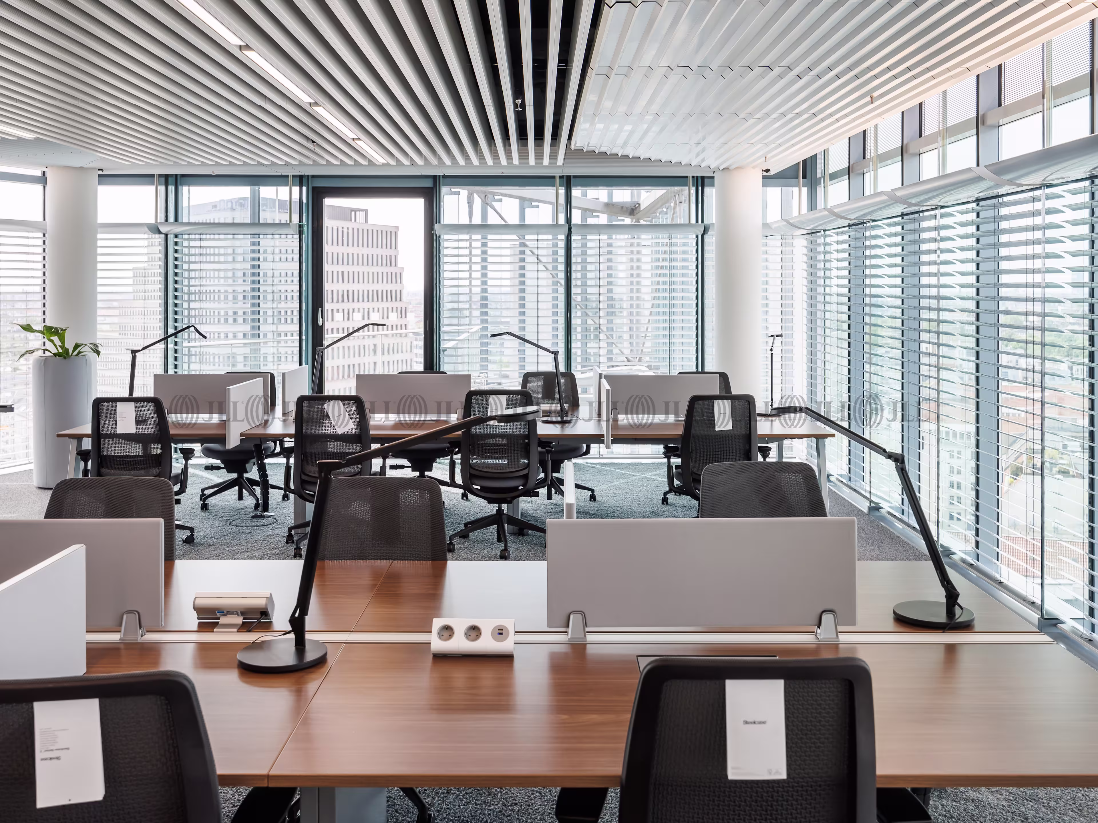 Büroimmobilie - Berlin, Charlottenburg - B0161