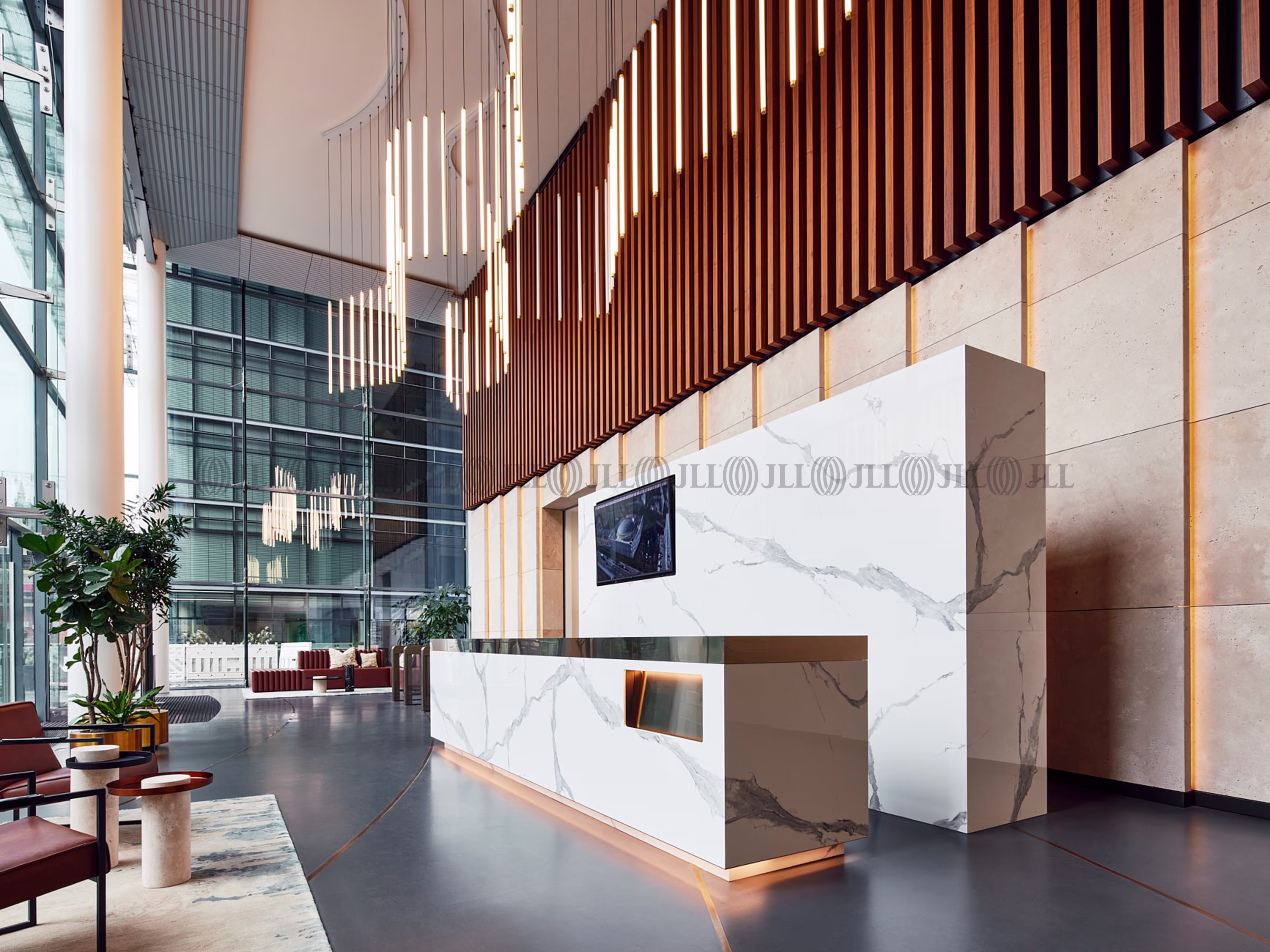 Büroimmobilie - Berlin, Charlottenburg - B0161