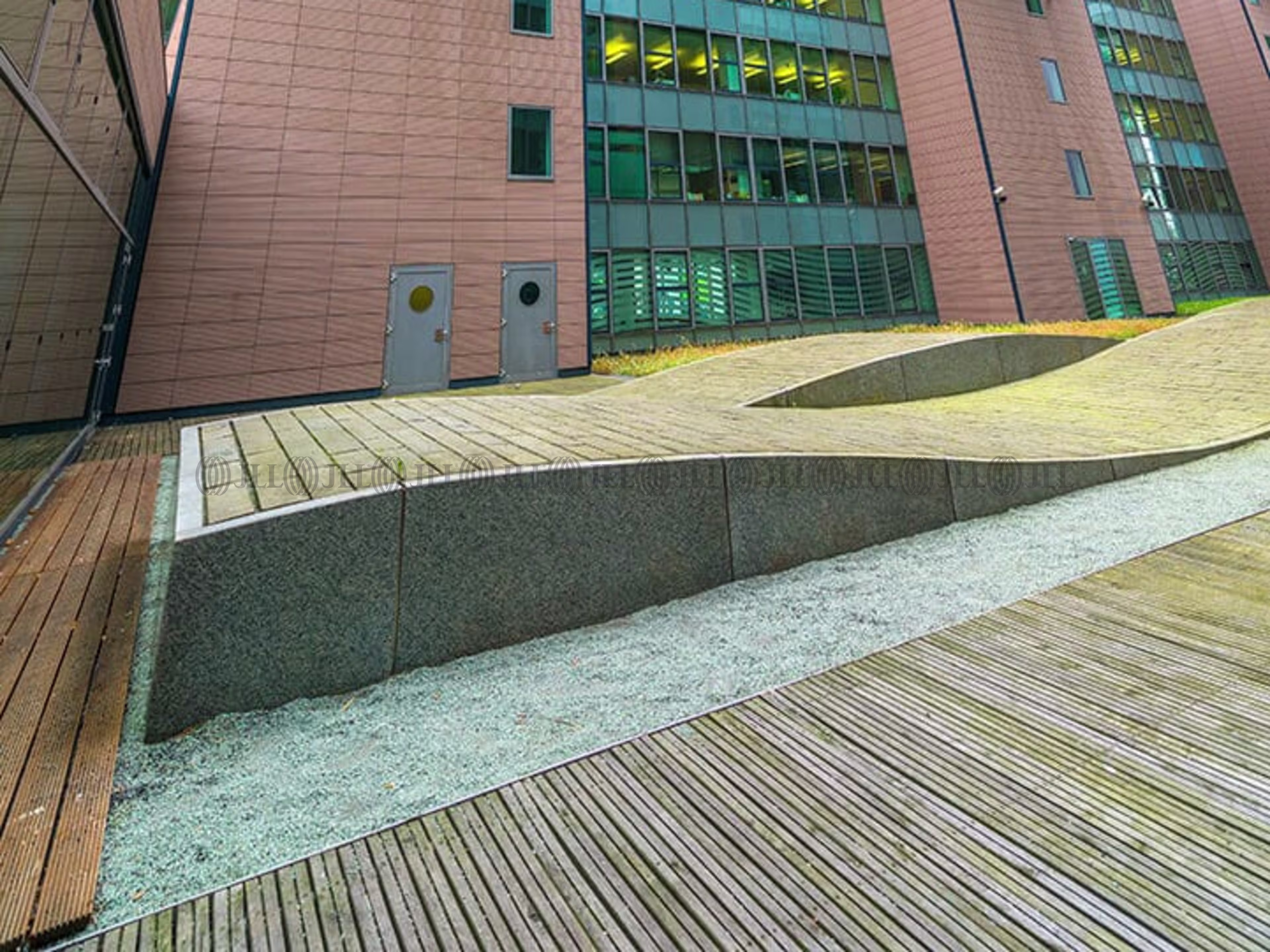 Büroimmobilie - Berlin, Tiergarten - B0162