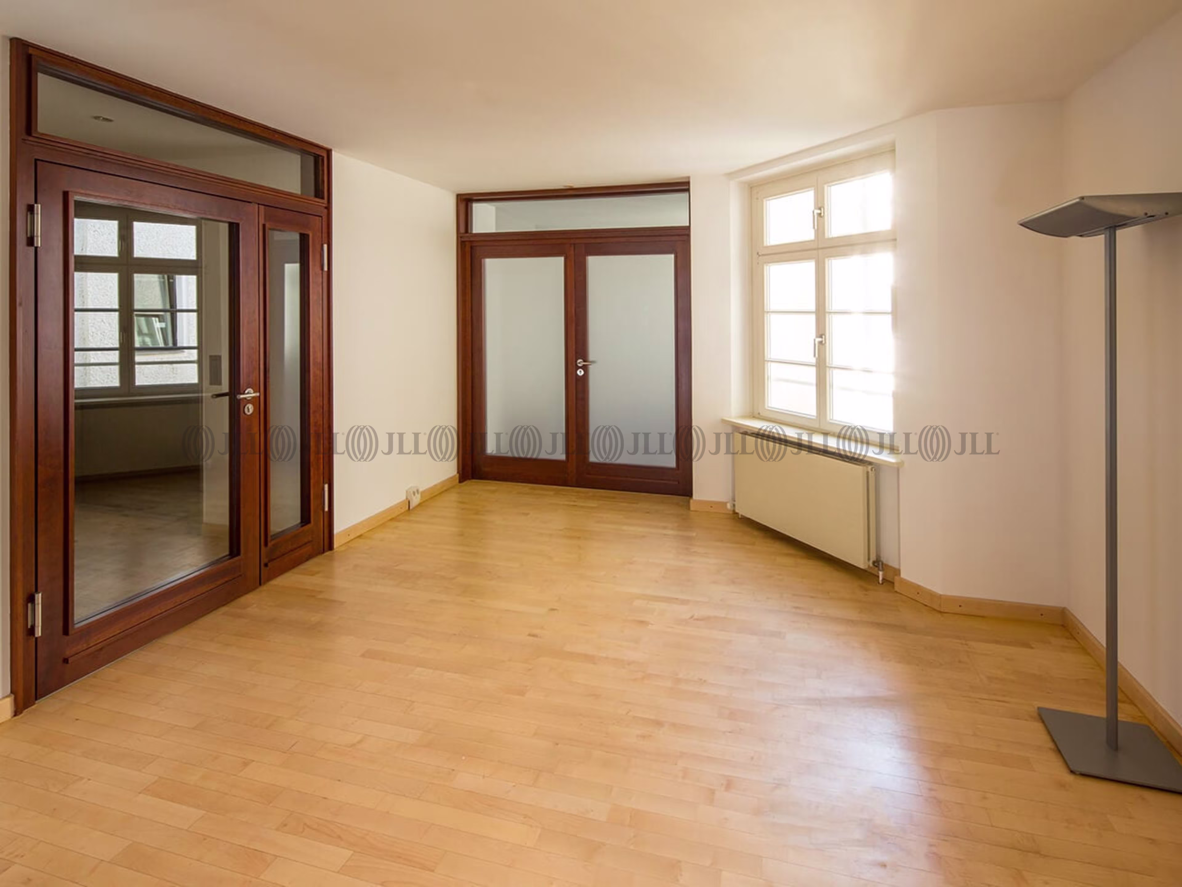 Büroimmobilie - Berlin, Tiergarten - B0162