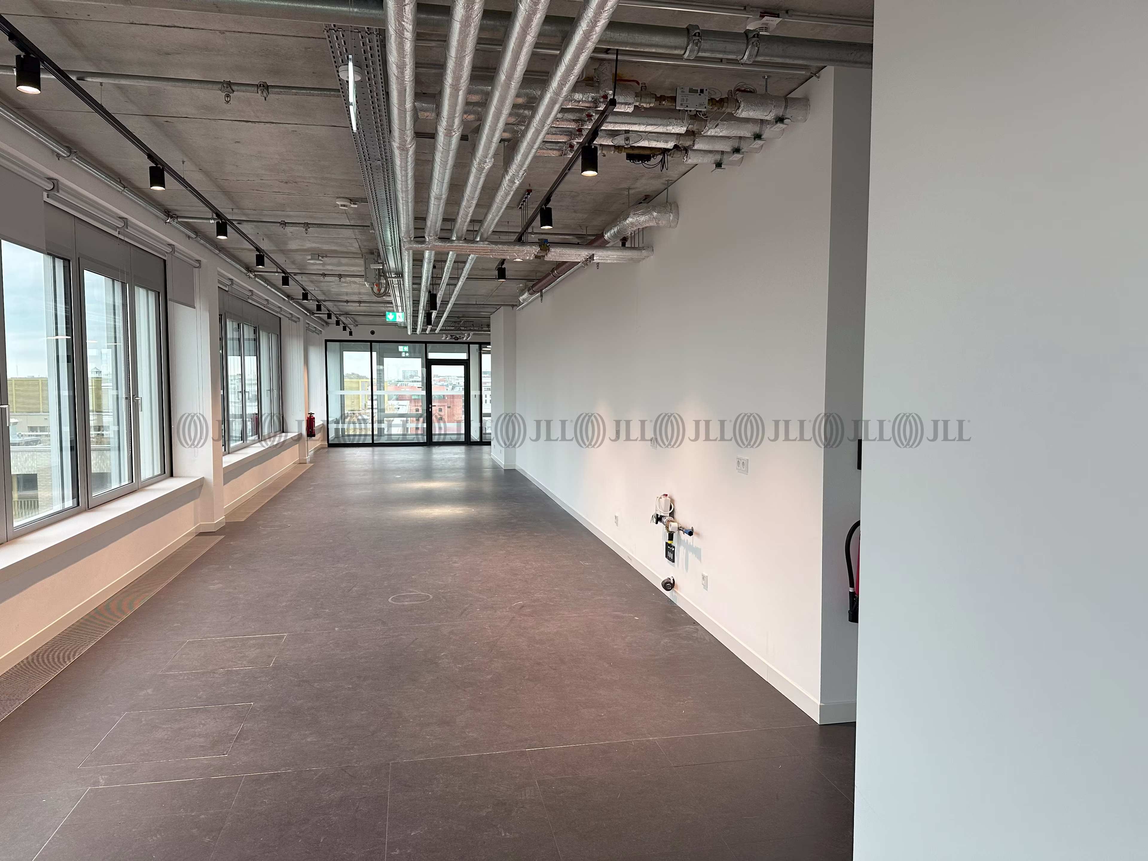 Büroimmobilie - Berlin, Moabit - B1412 Büroimmobilie - Berlin, Moabit - B1412