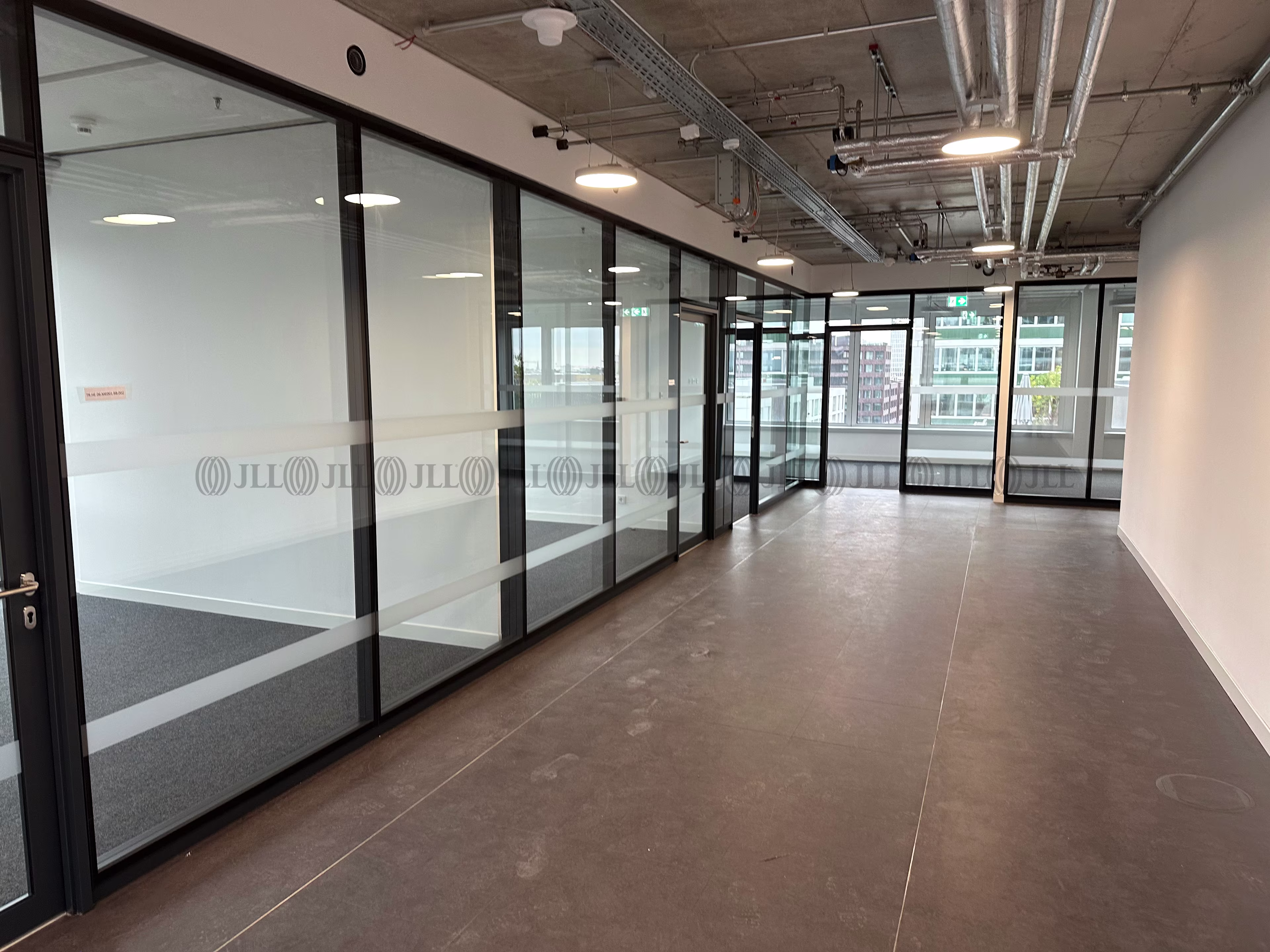 Büroimmobilie - Berlin, Moabit - B1412 Büroimmobilie - Berlin, Moabit - B1412