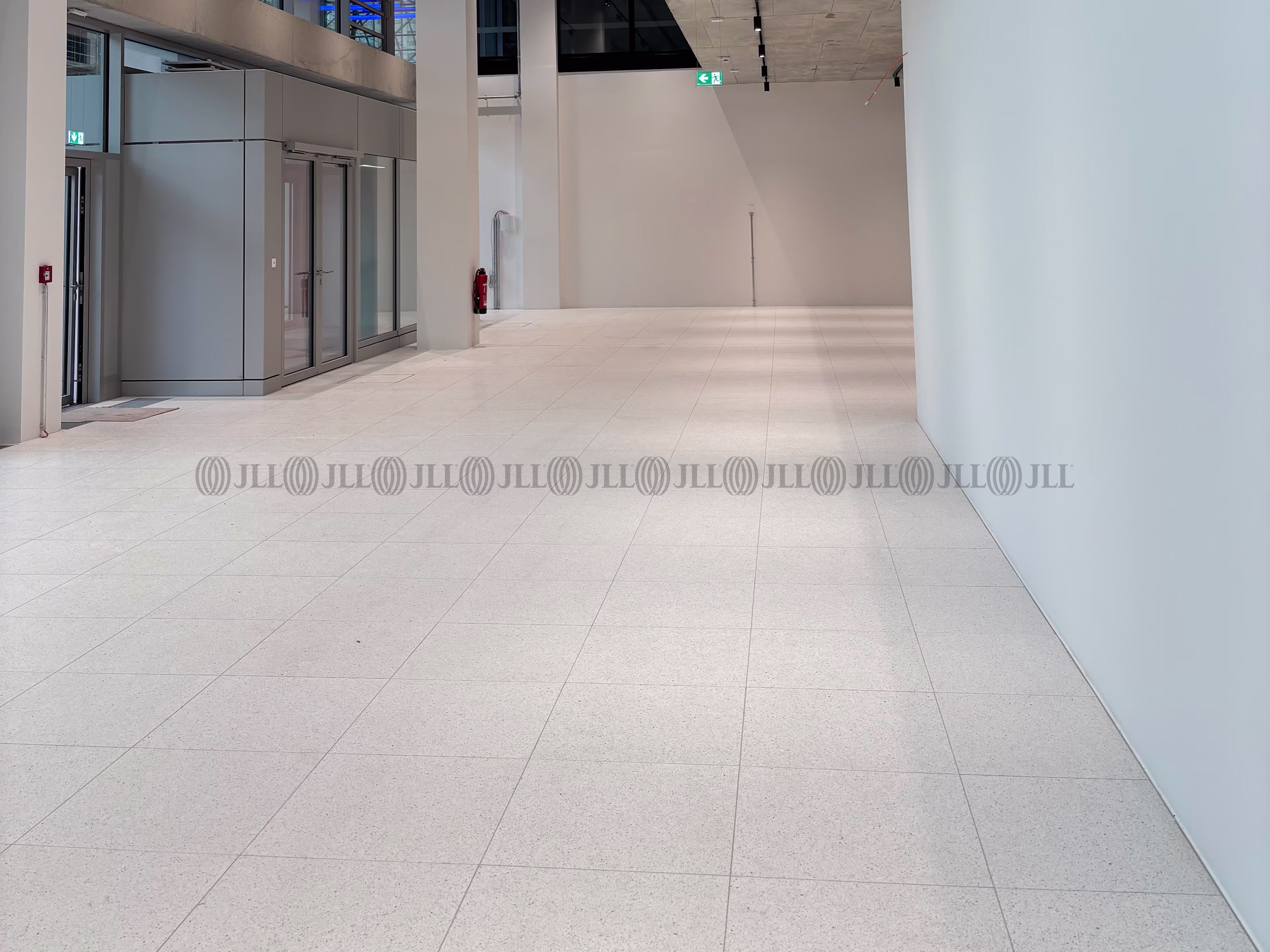 Büroimmobilie - Berlin, Moabit - B1412 Büroimmobilie - Berlin, Moabit - B1412