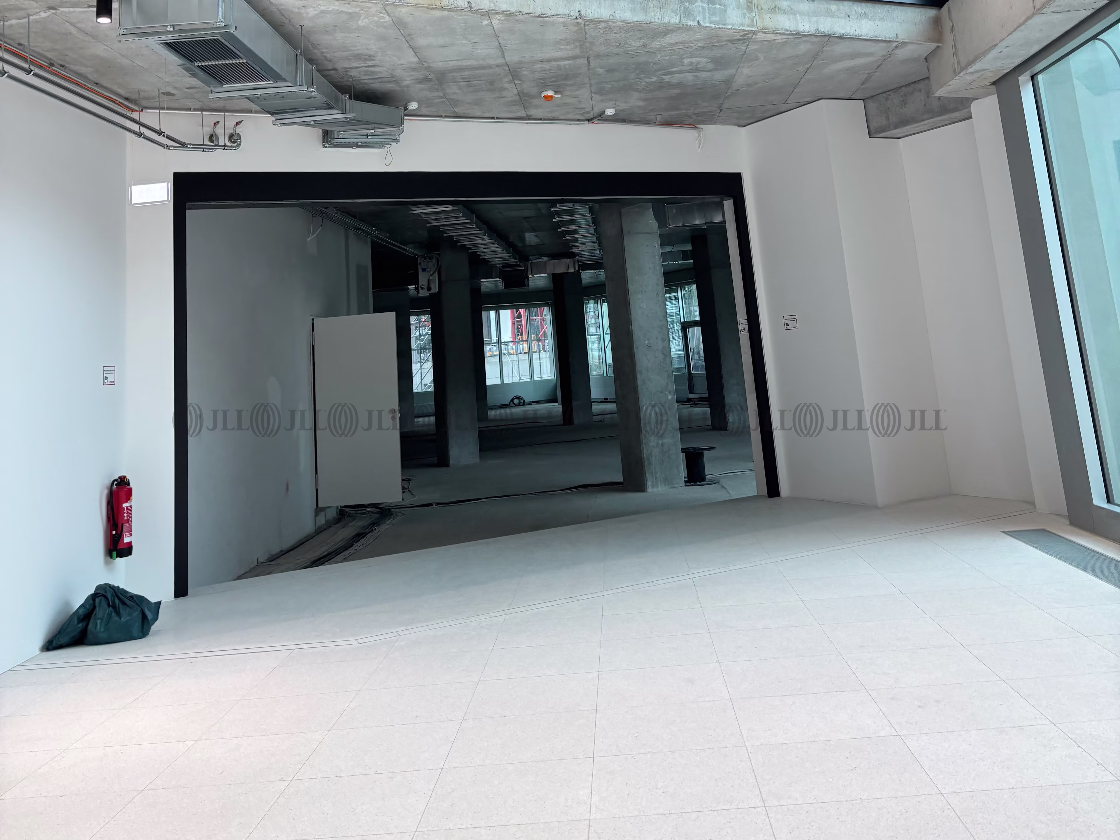 Büroimmobilie - Berlin, Moabit - B1412 Büroimmobilie - Berlin, Moabit - B1412