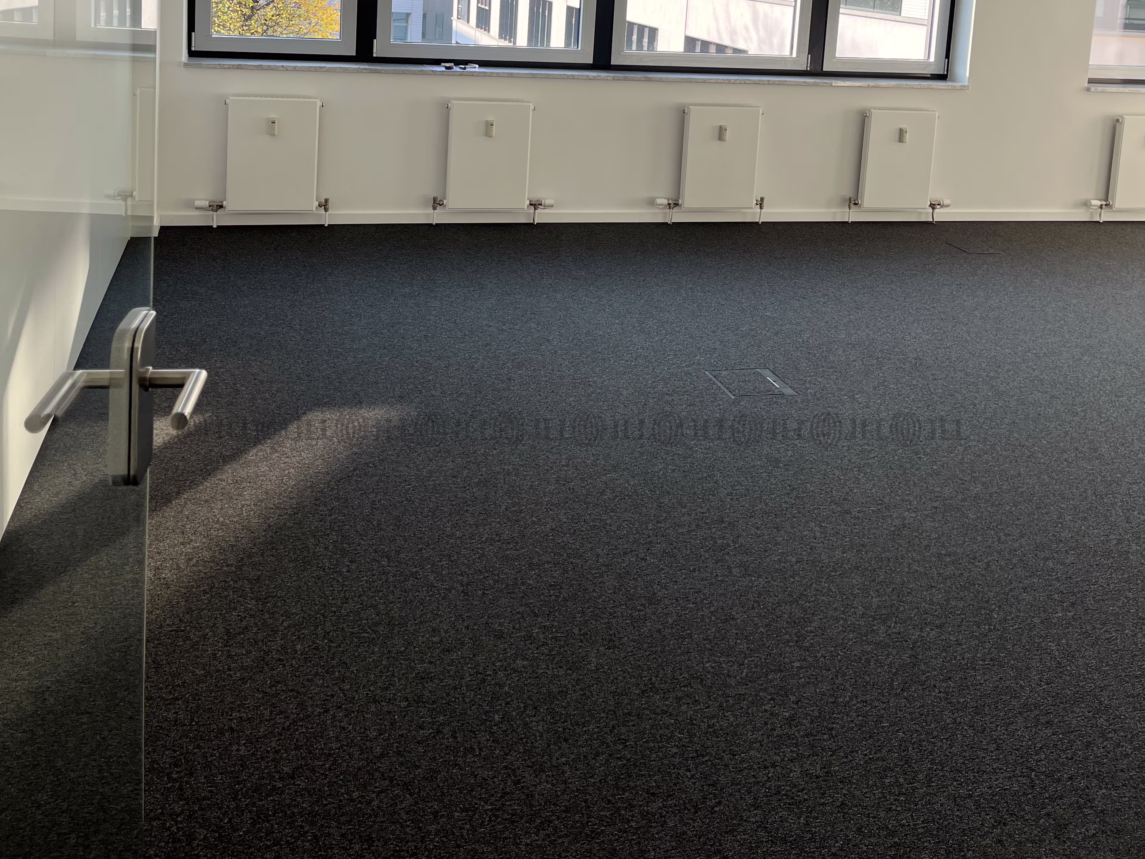 Büroimmobilie - Berlin, Mitte - B1836