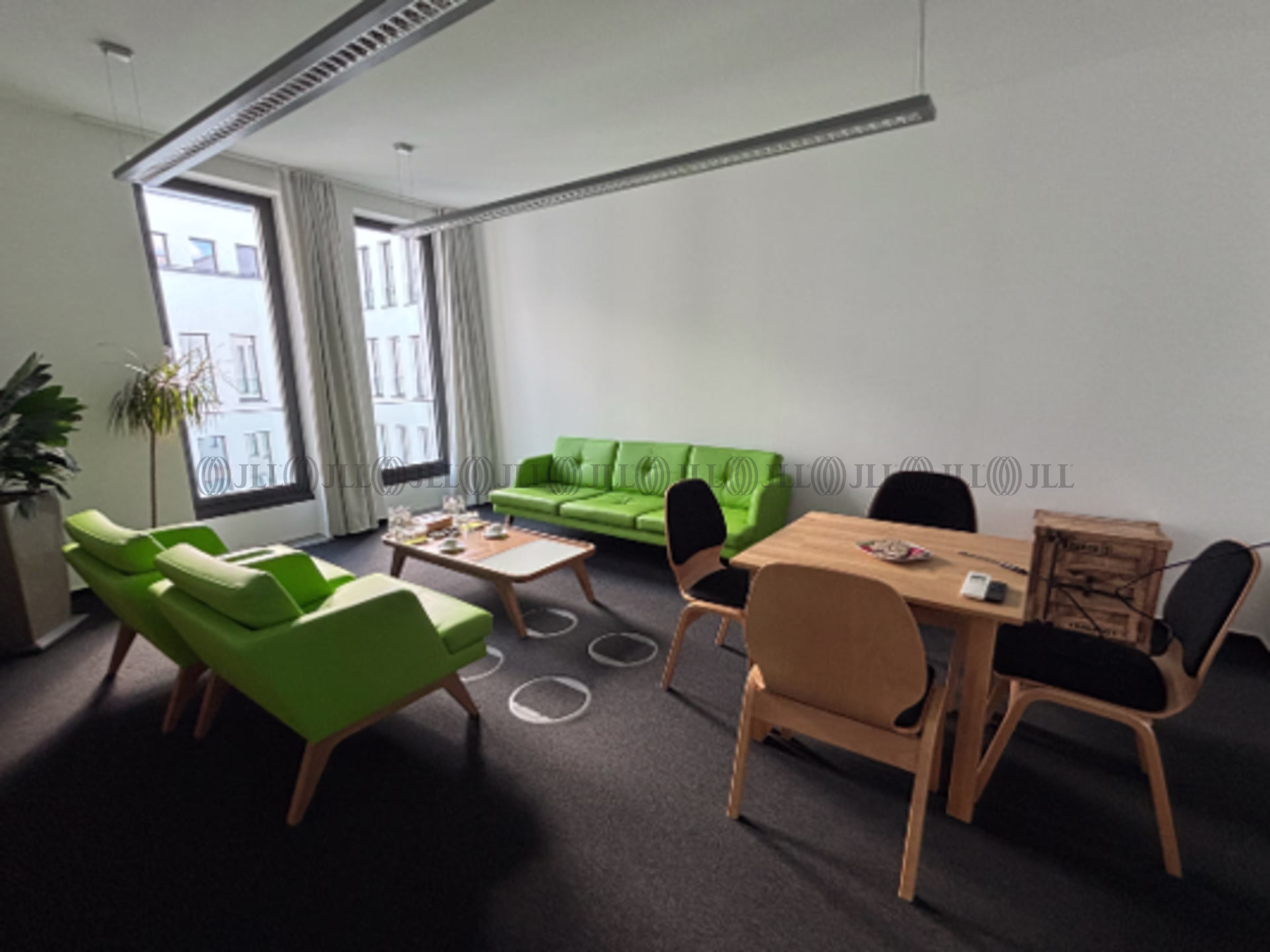 Büroimmobilie - Berlin, Mitte - B0367 Büroimmobilie - Berlin, Mitte - B0367