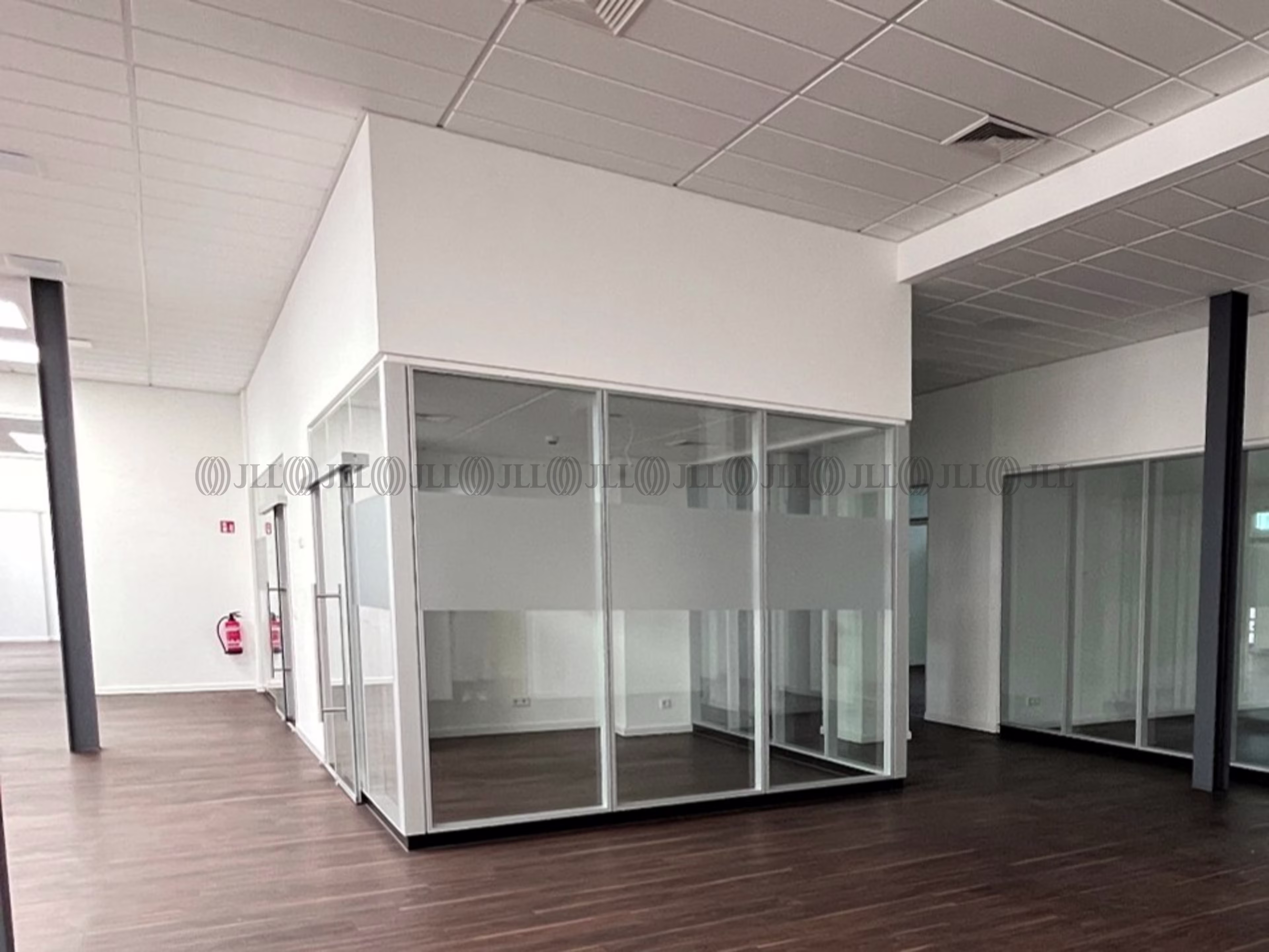 Büroimmobilie - Berlin, Moabit - B0870 Büroimmobilie - Berlin, Moabit - B0870