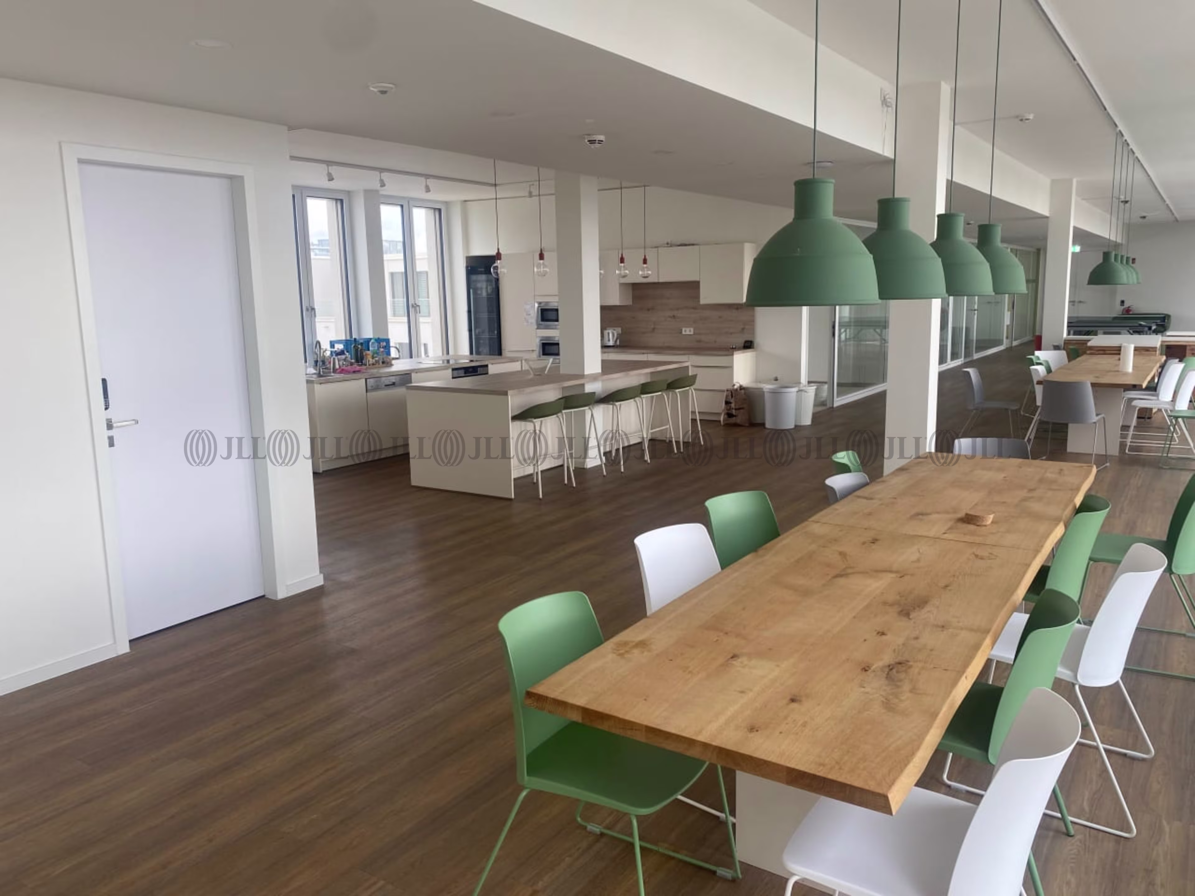 Büroimmobilie - Berlin, Wedding - B1348