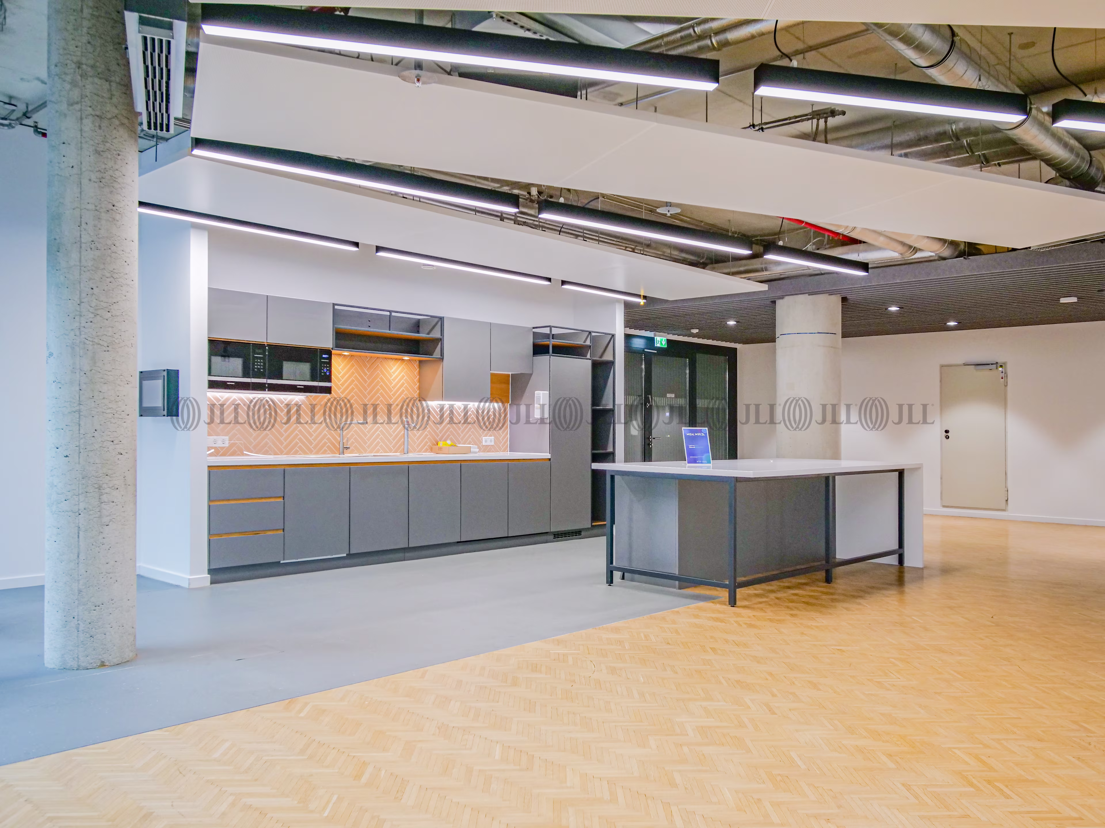 Büroimmobilie - Düsseldorf, Hamm - D2130