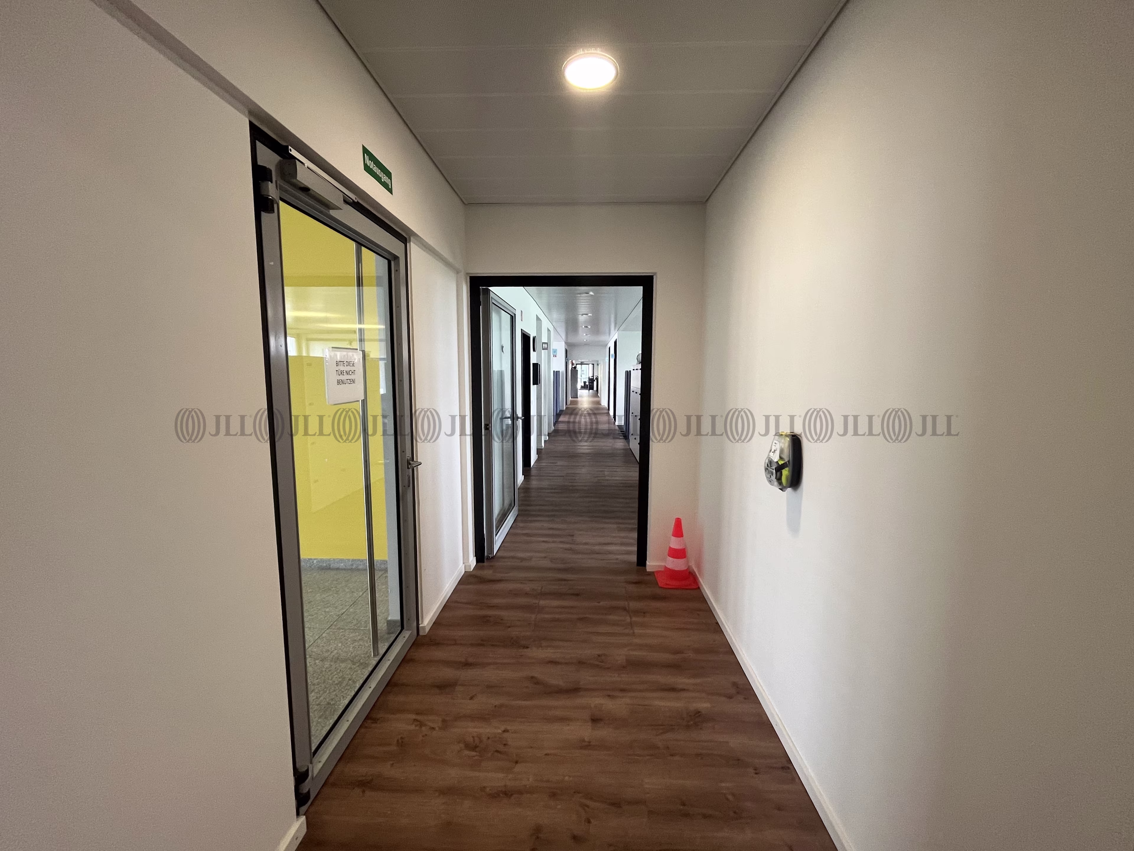 Büroimmobilie - München, Riem - M1347