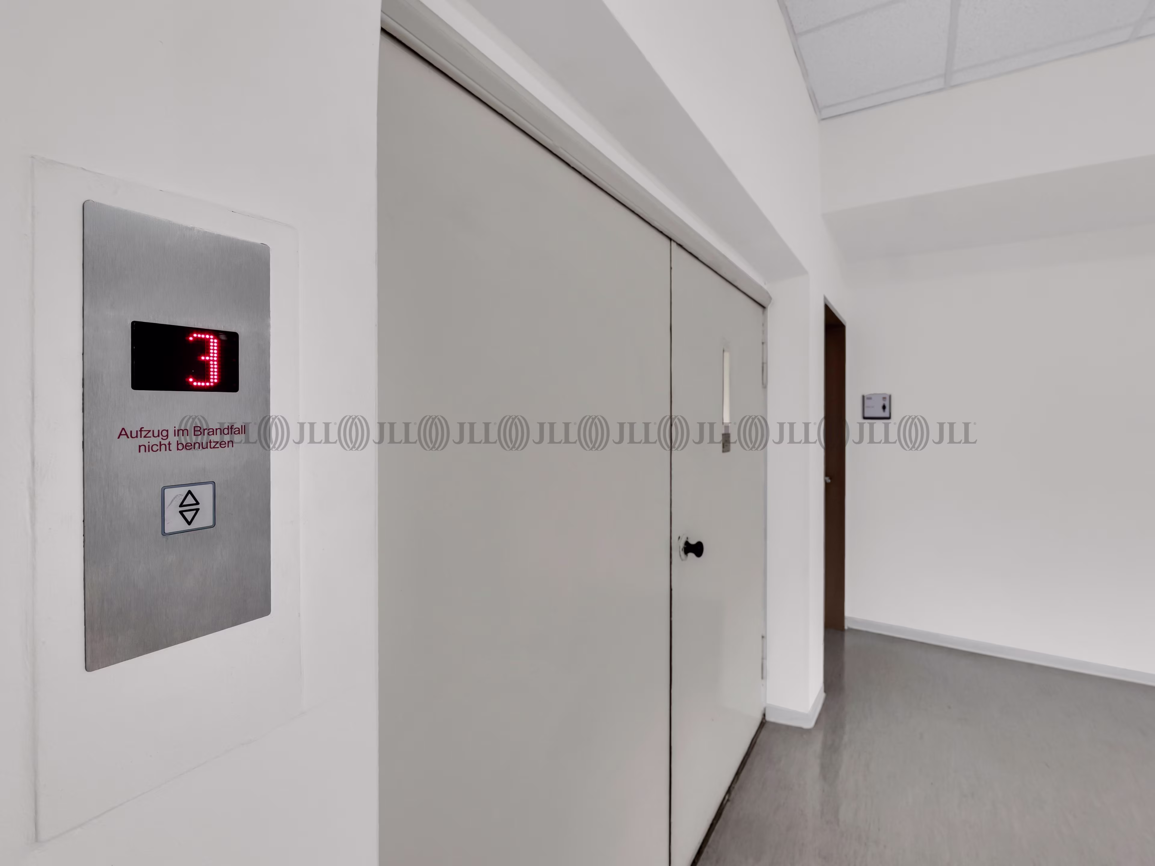 Büroimmobilie - Berlin, Prenzlauer Berg - B2236