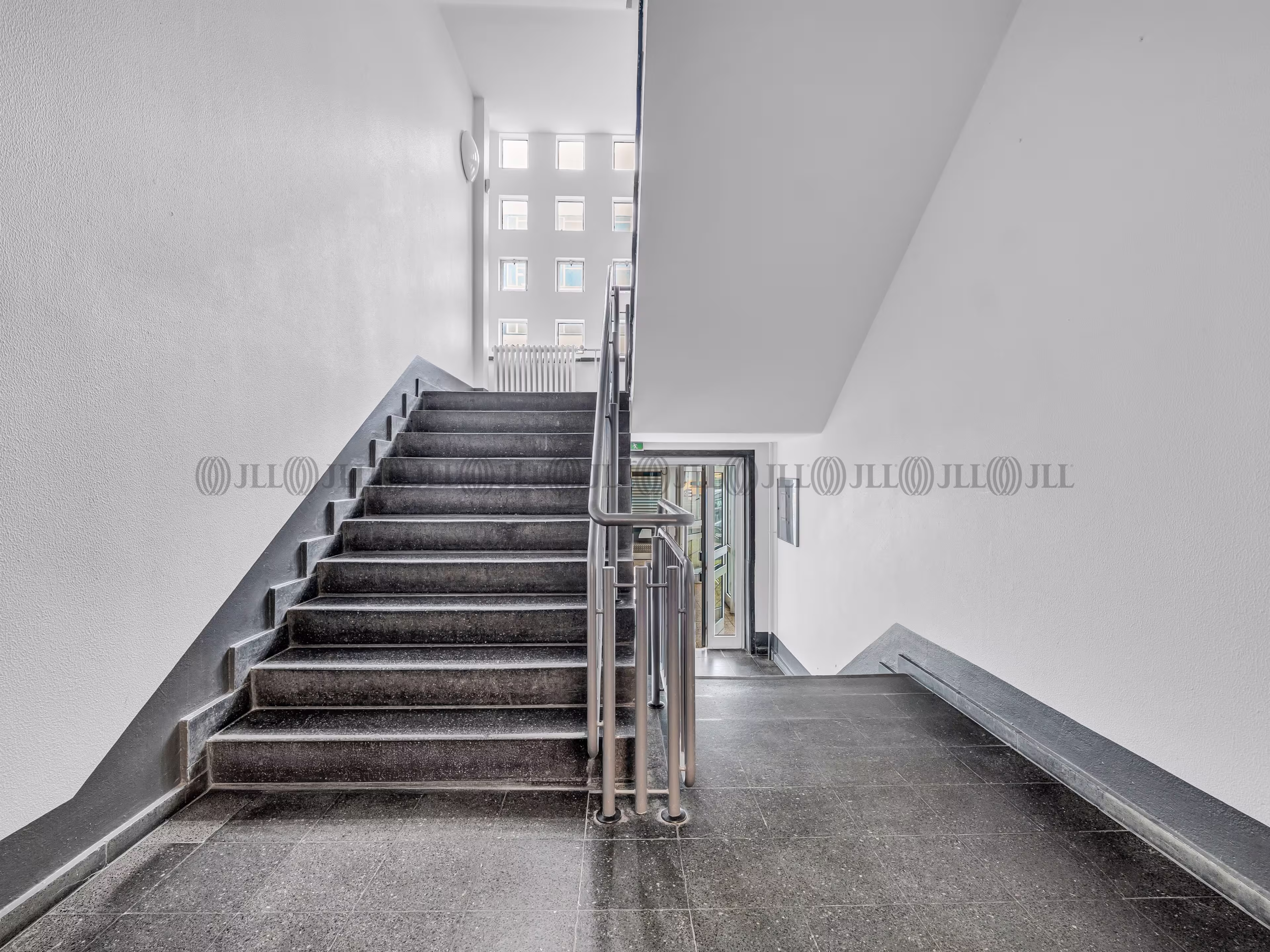 Büroimmobilie - Berlin, Prenzlauer Berg - B2236