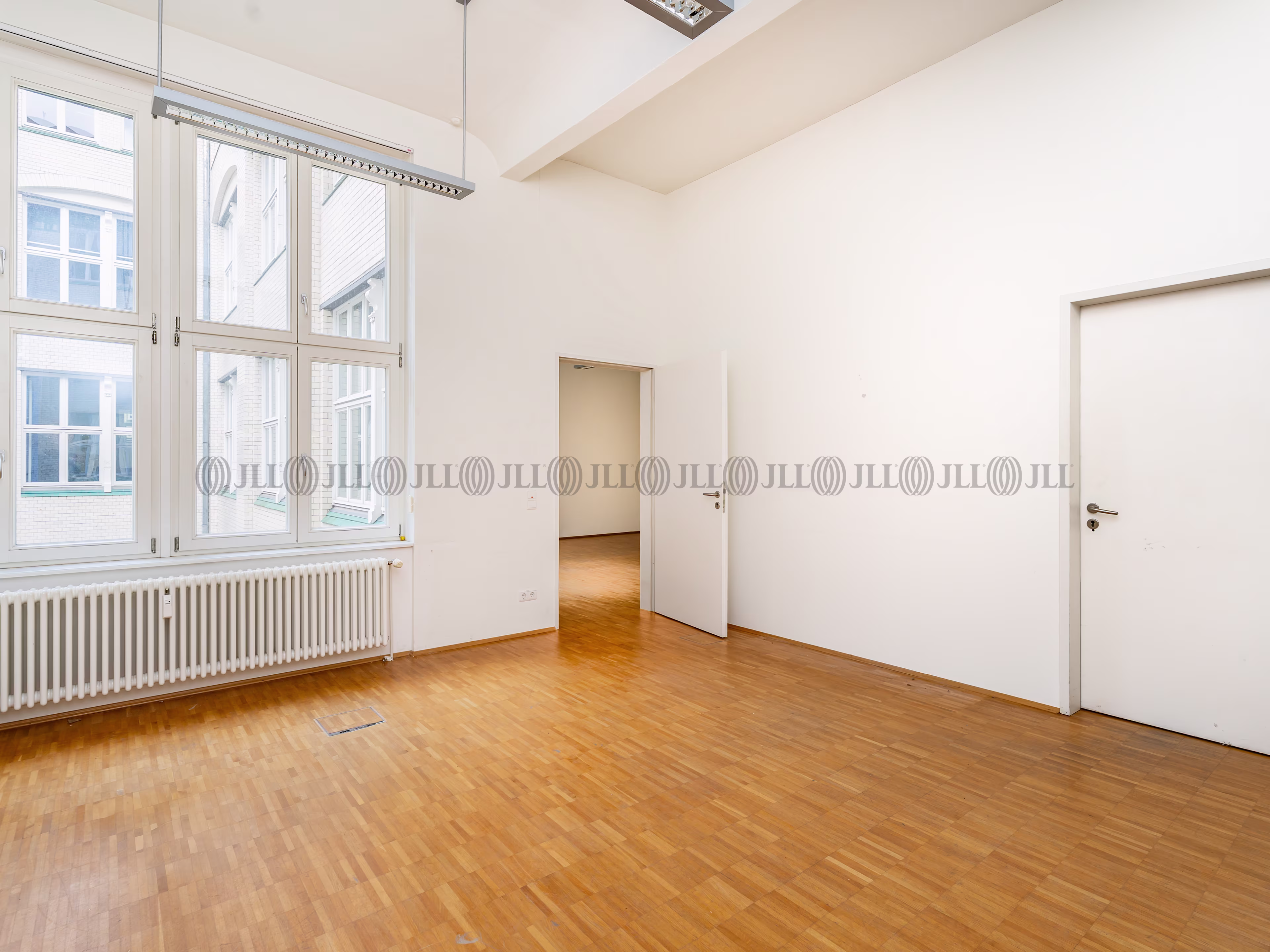 Büroimmobilie - Berlin, Mitte - B0169 Büroimmobilie - Berlin, Mitte - B0169
