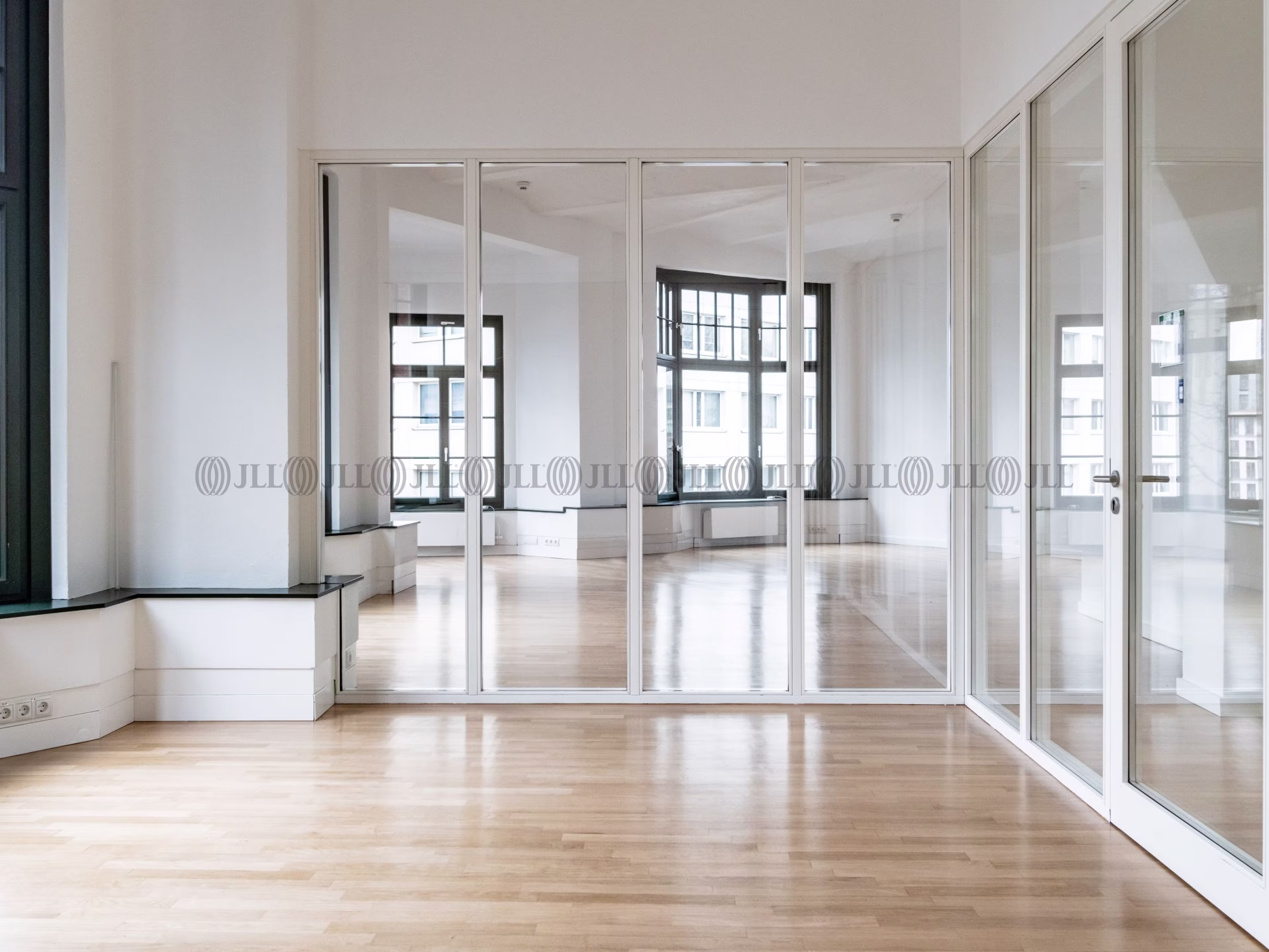 Büroimmobilie - Berlin, Mitte - B1159 Büroimmobilie - Berlin, Mitte - B1159