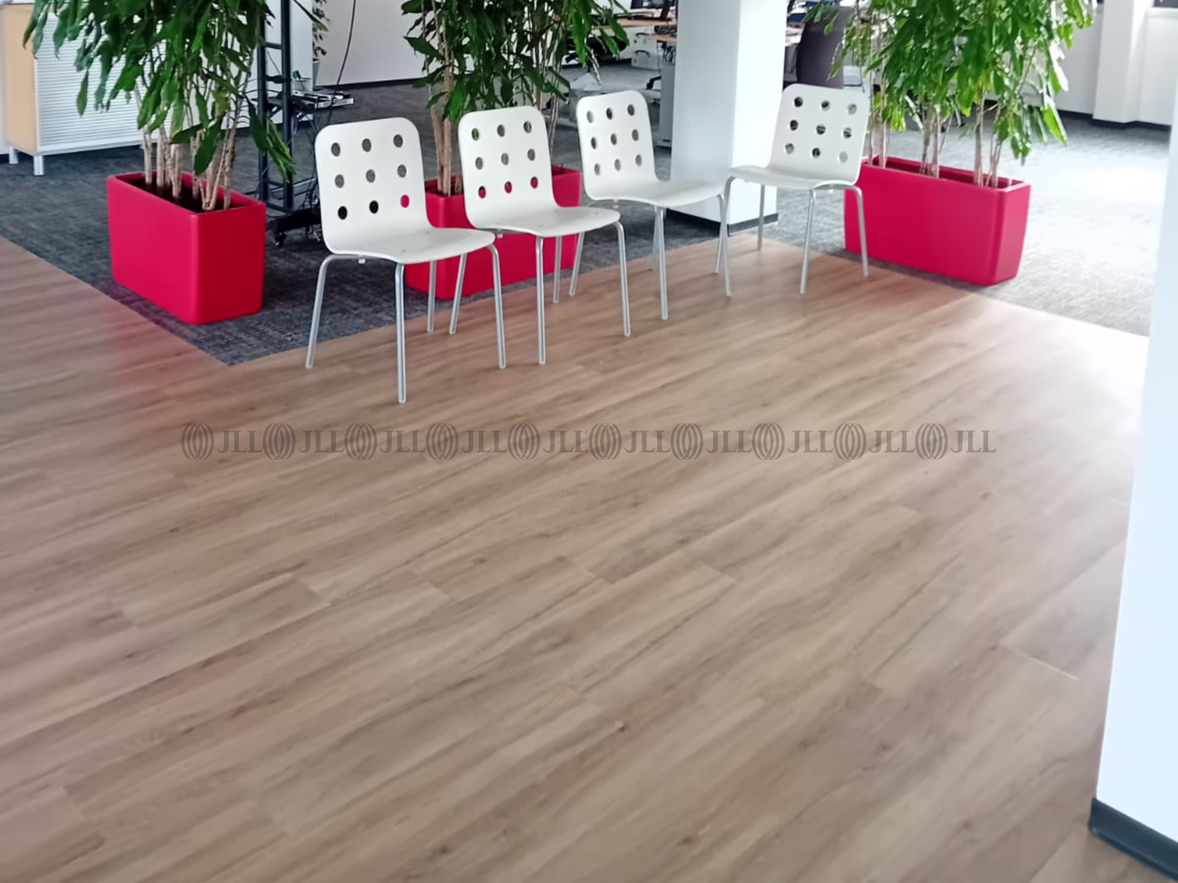 Büroimmobilie - Köln, Braunsfeld - K1677