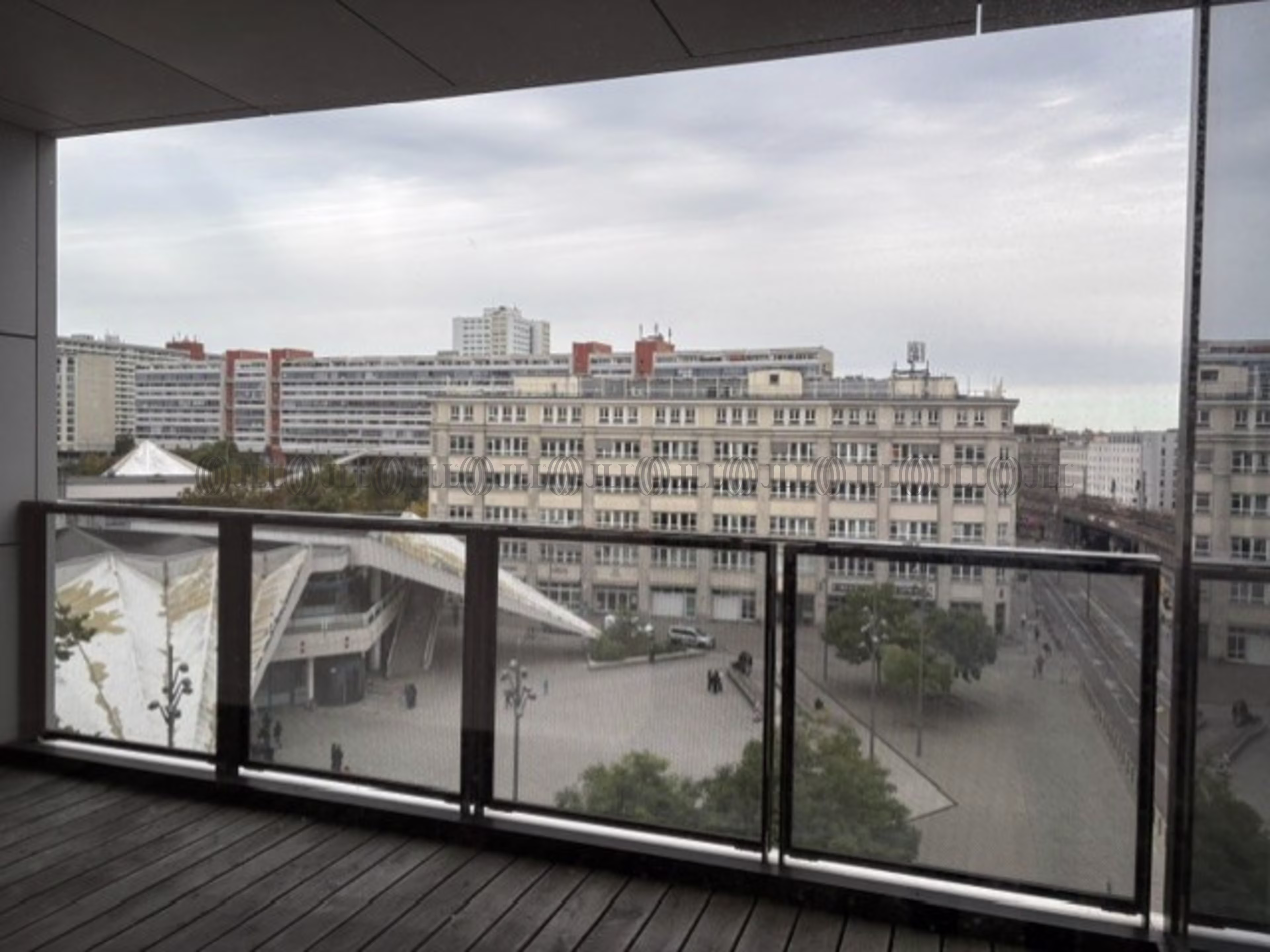Büroimmobilie - Berlin, Mitte - B0756