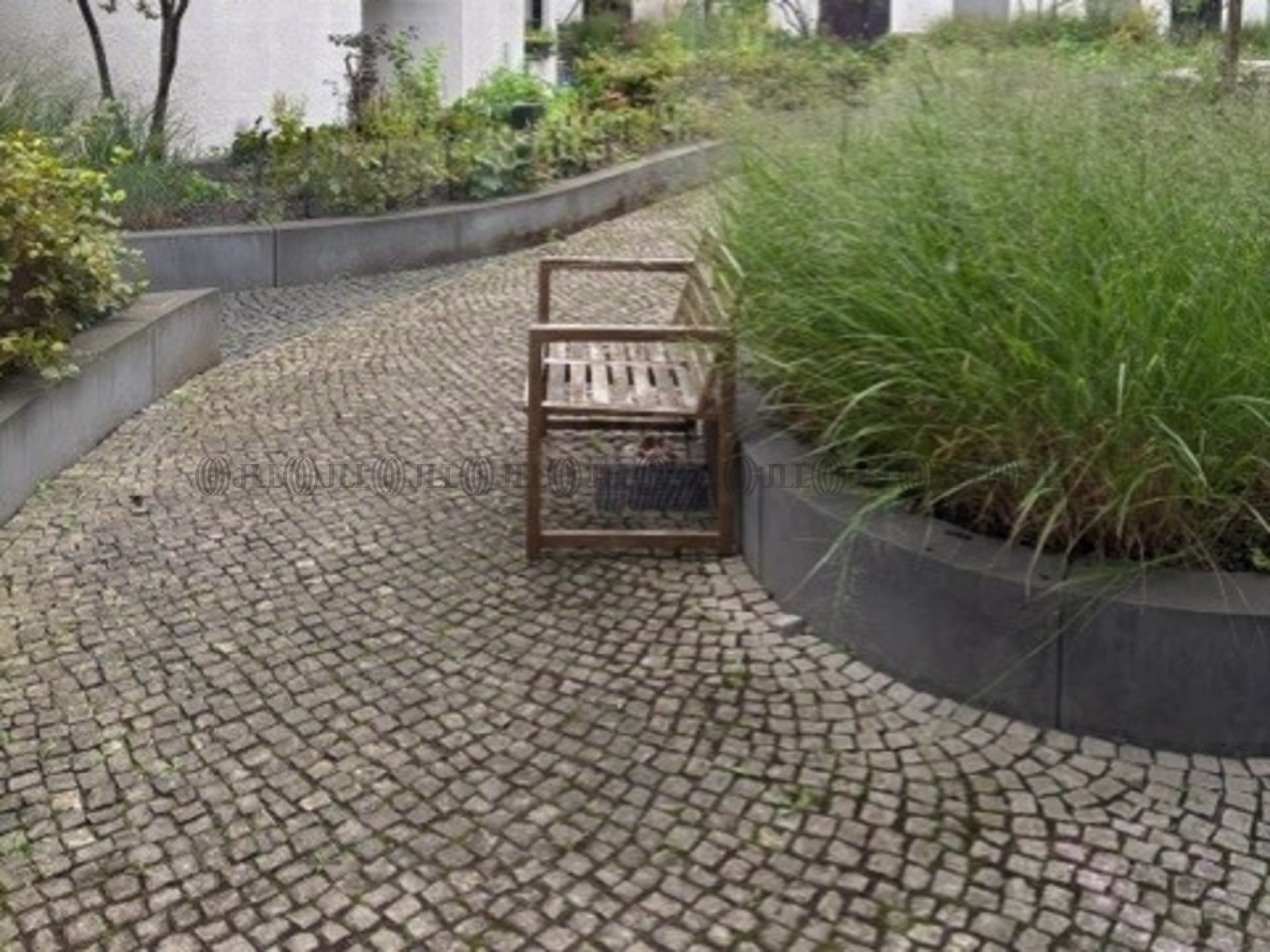 Büroimmobilie - Berlin, Mitte - B0756