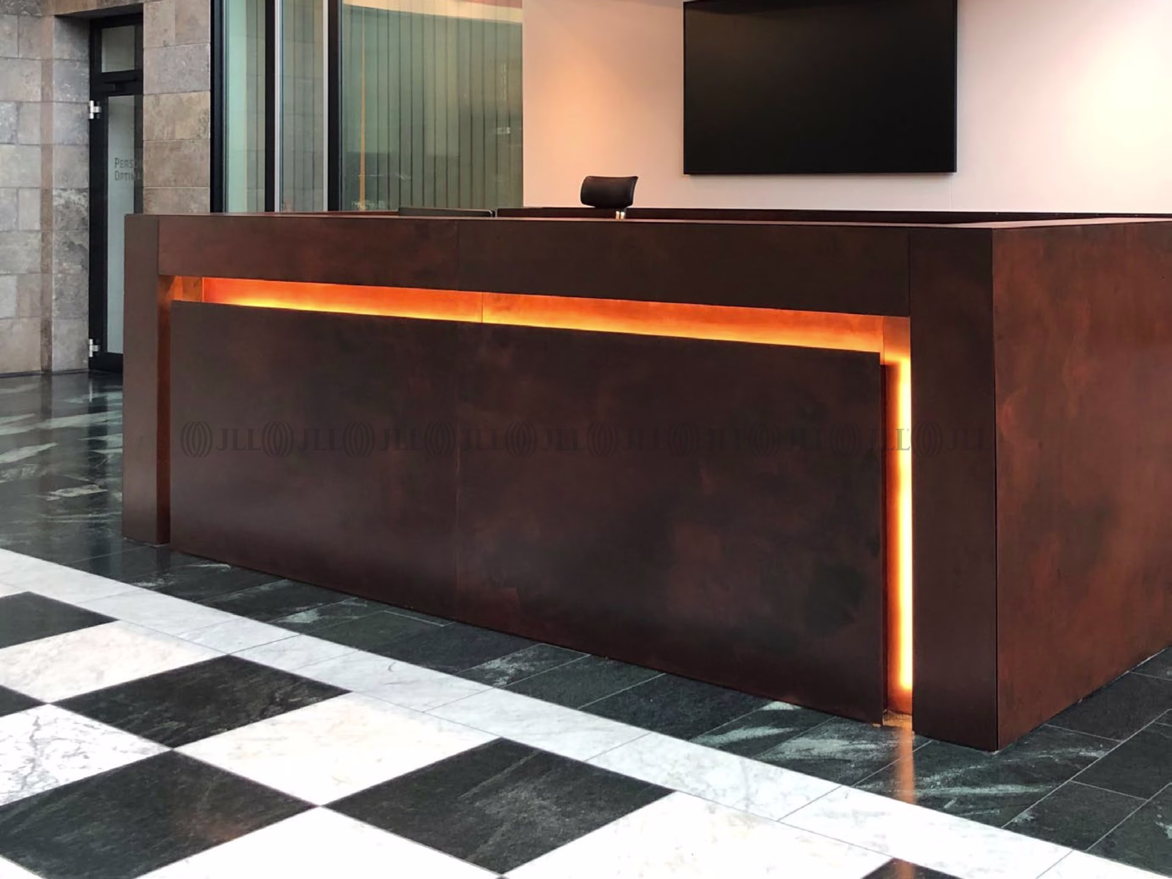 Büroimmobilie - Frankfurt am Main, Gutleutviertel - F0642