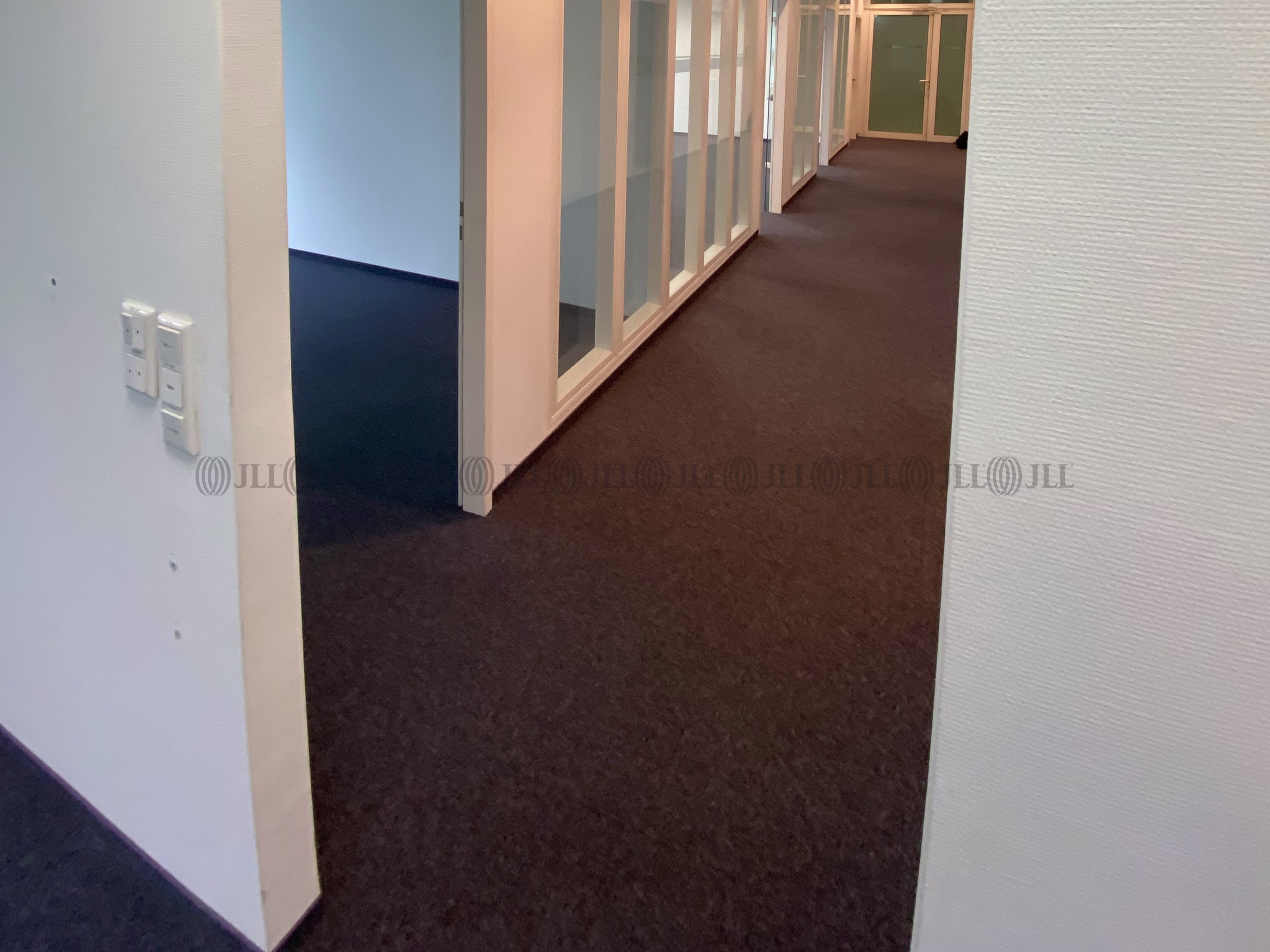 Büroimmobilie - Neu-Isenburg - F0007