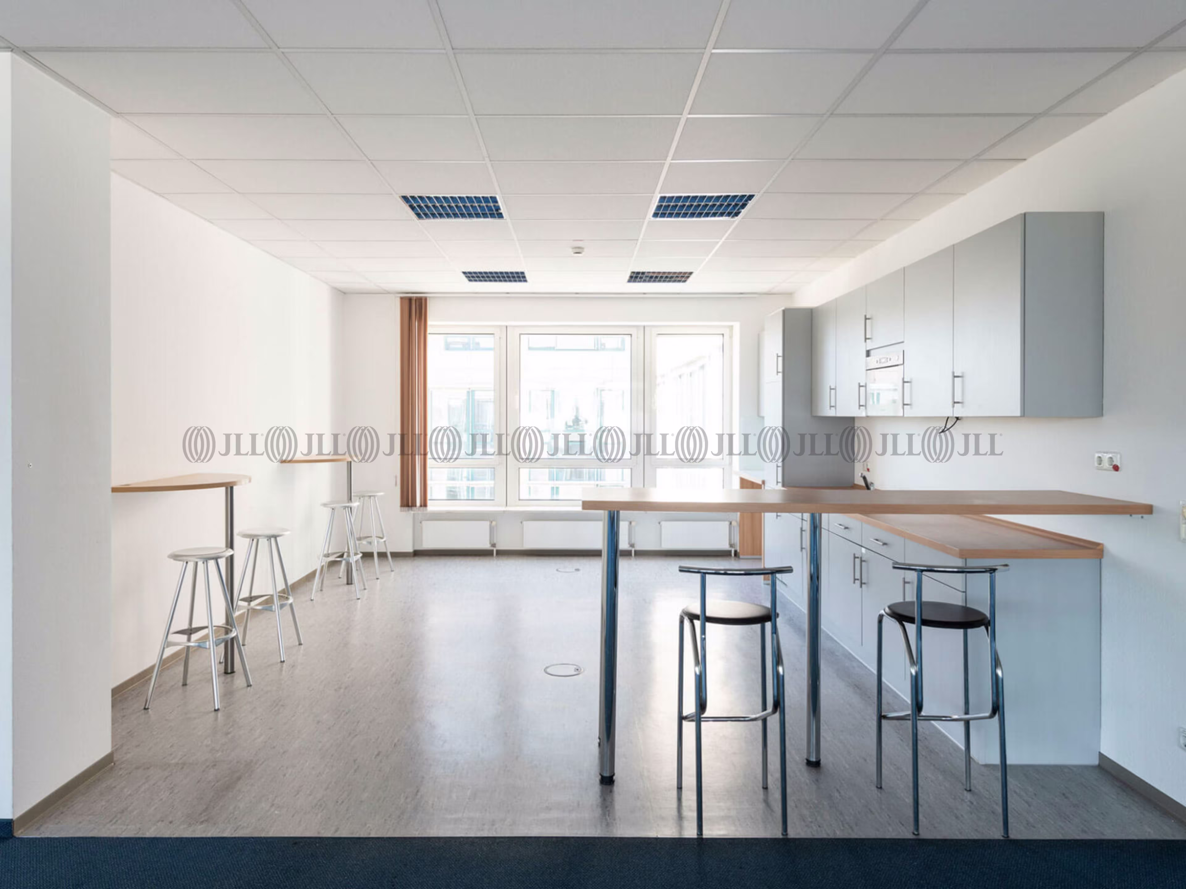 Büroimmobilie - Neu-Isenburg - F0007