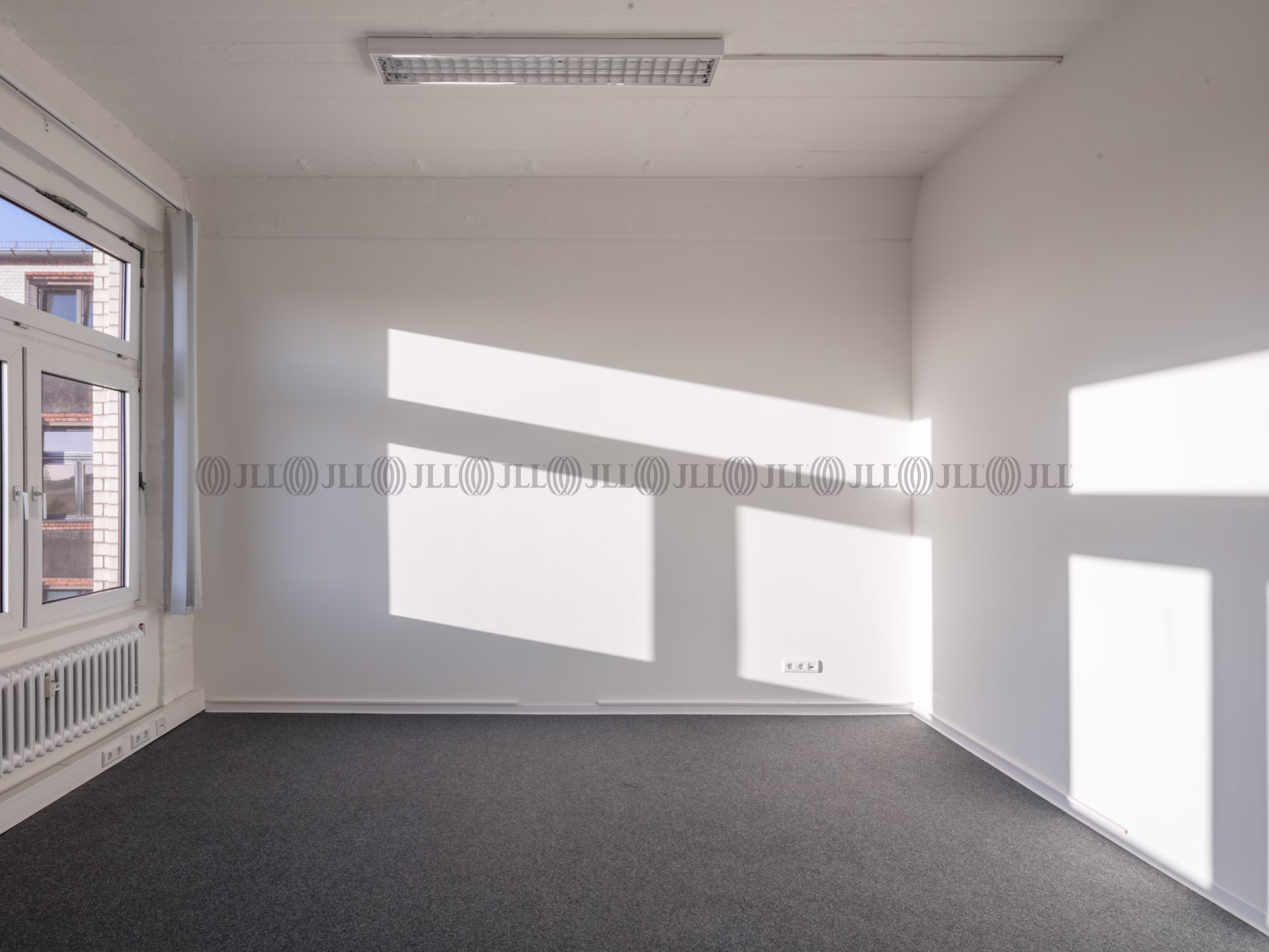 Büroimmobilie - Berlin, Tempelhof - B1150