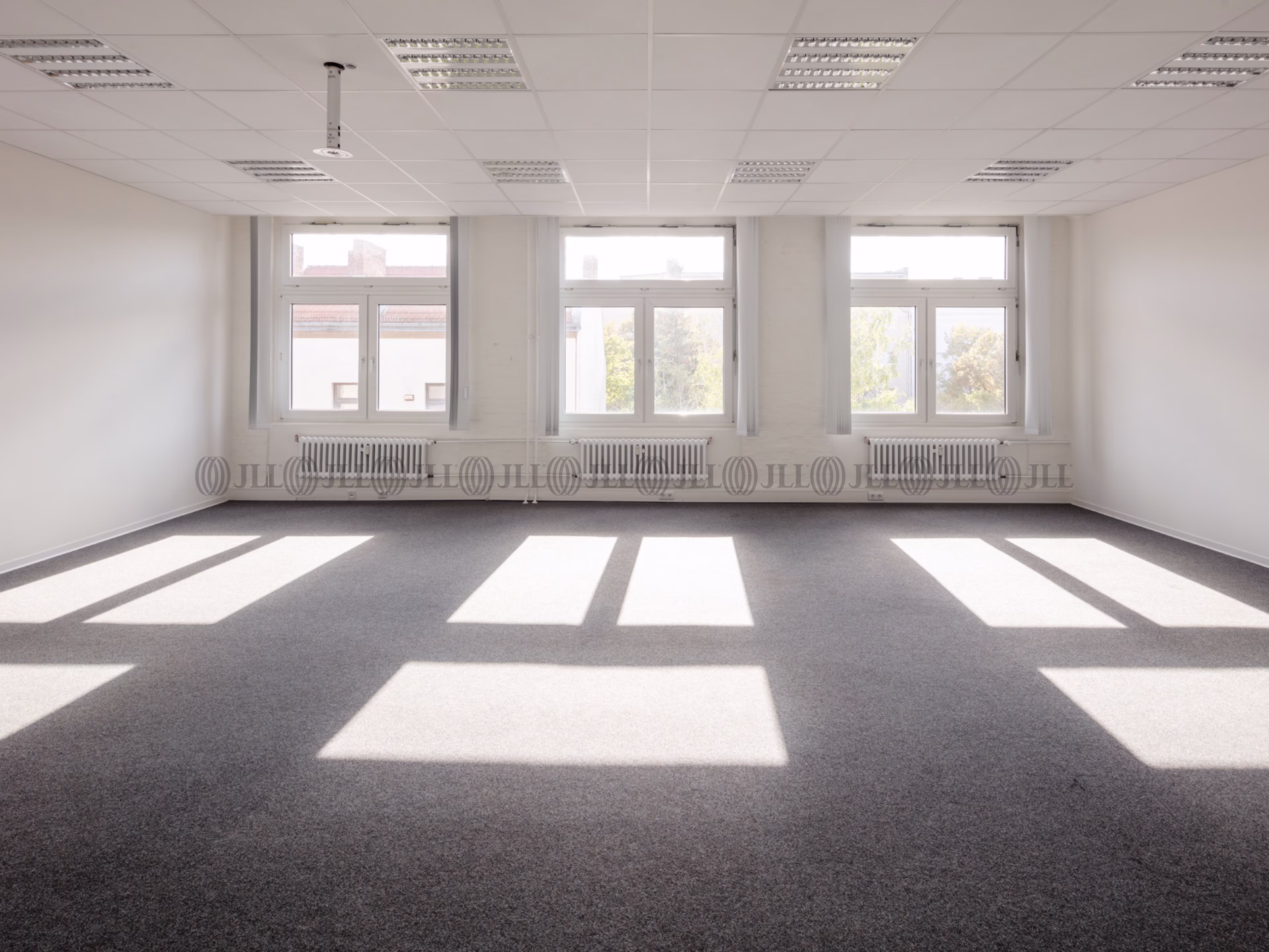 Büroimmobilie - Berlin, Tempelhof - B1150