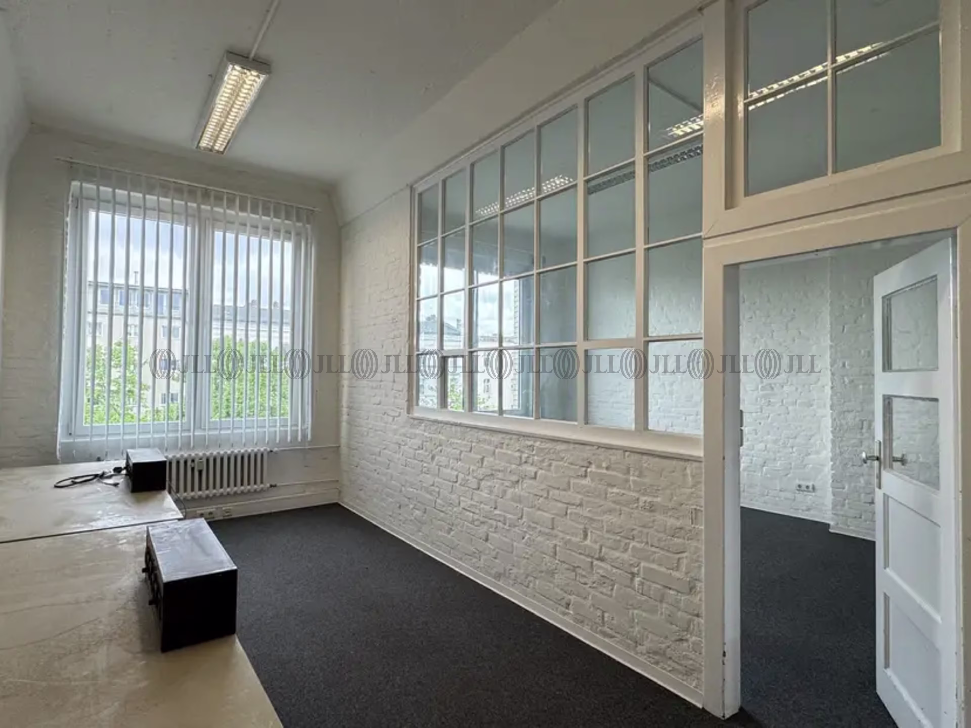 Büroimmobilie - Berlin, Tempelhof - B1150