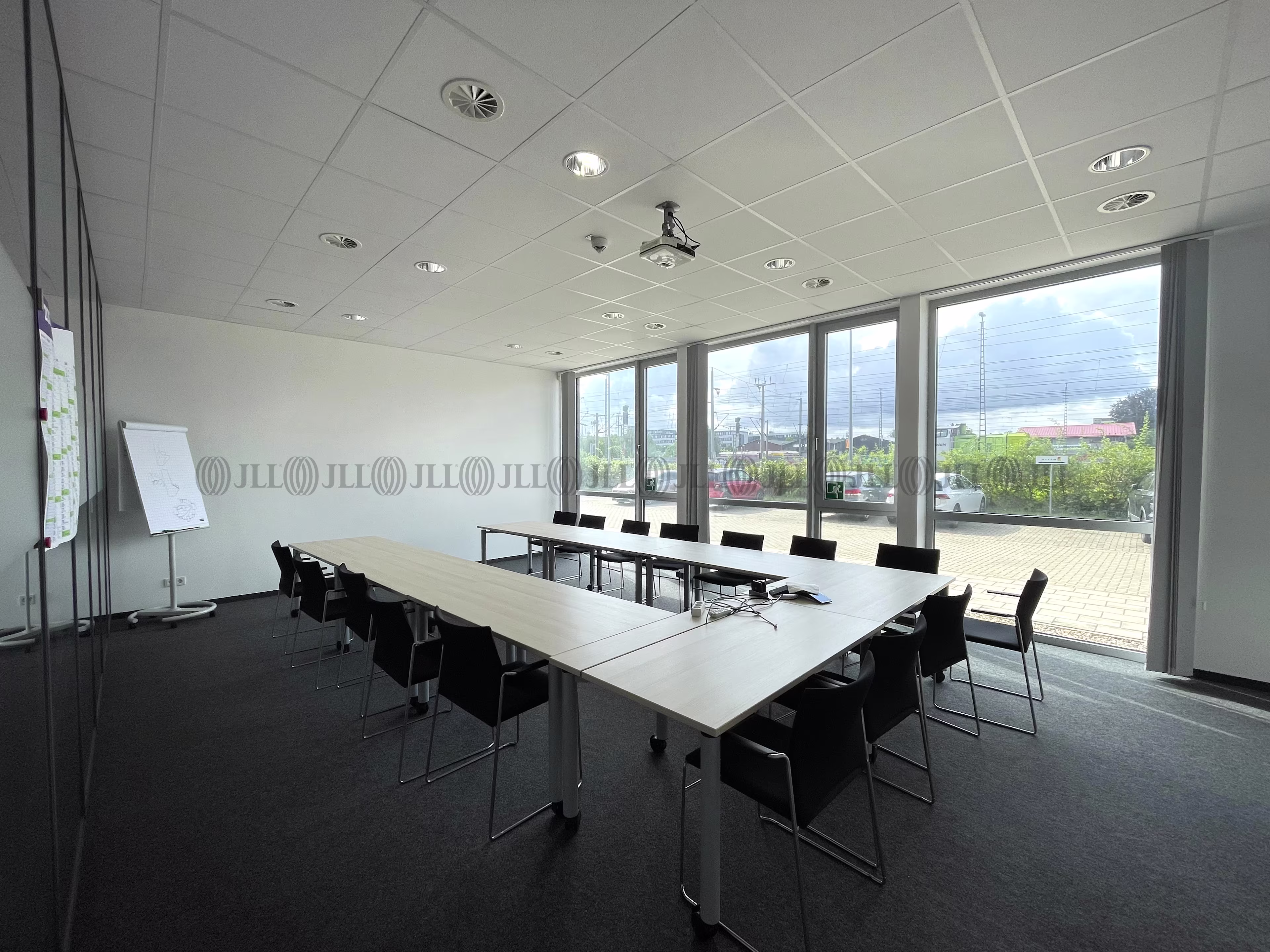 Büroimmobilie - Wolfsburg, Sandkamp - H1819