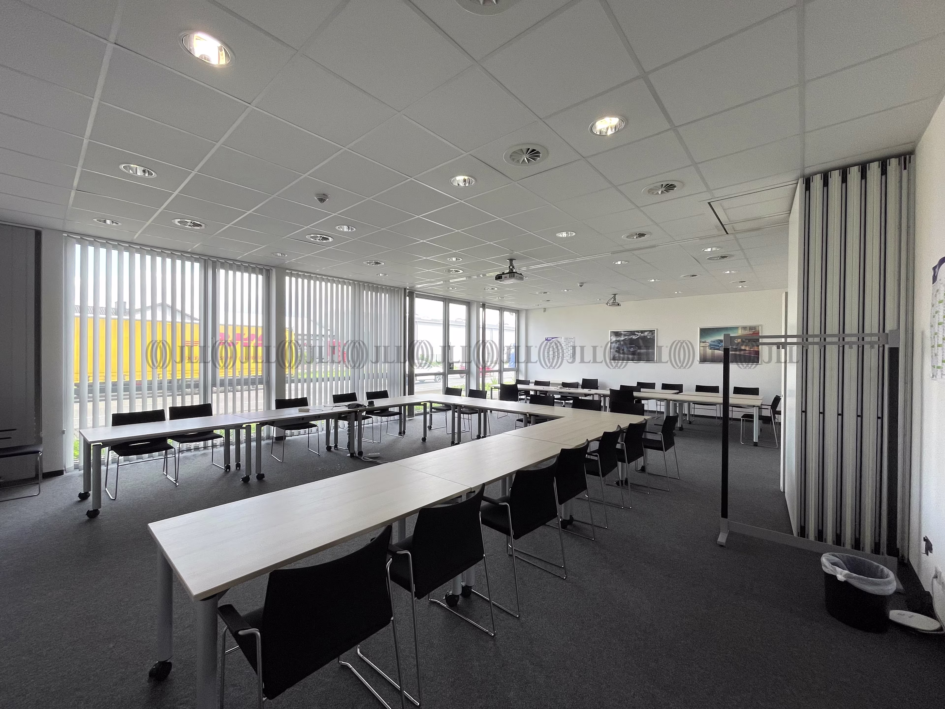 Büroimmobilie - Wolfsburg, Sandkamp - H1819