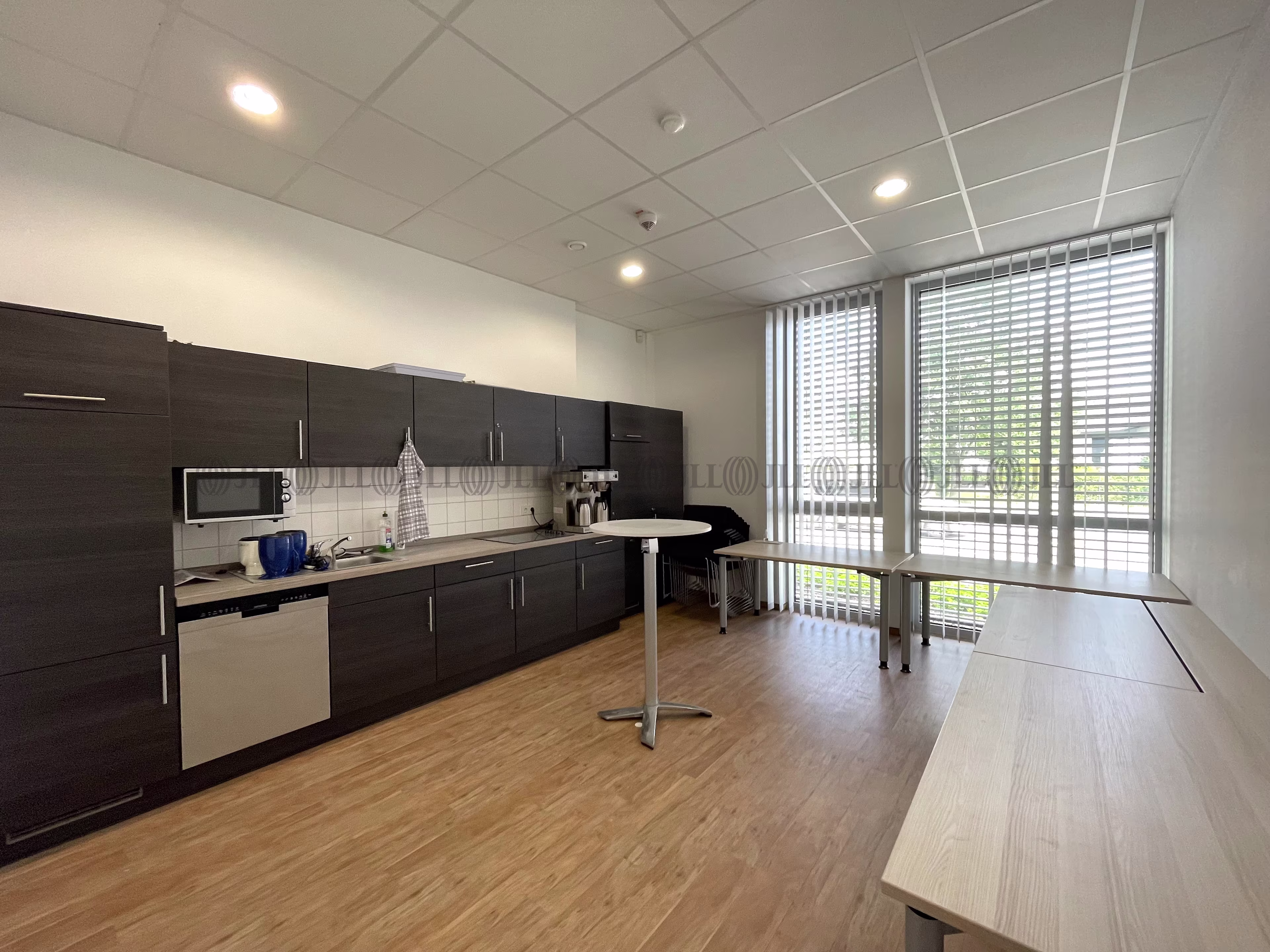 Büroimmobilie - Wolfsburg, Sandkamp - H1819