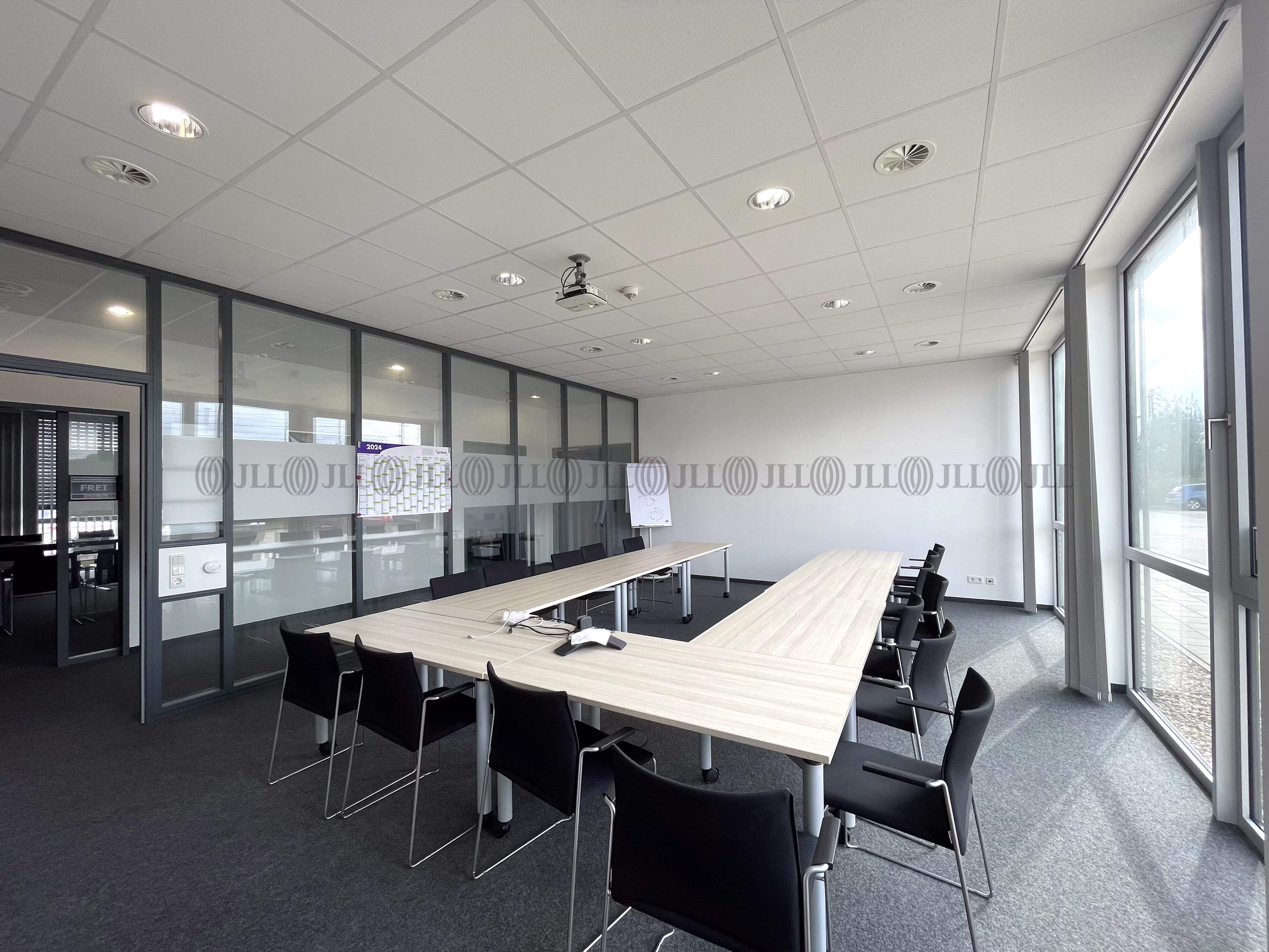Büroimmobilie - Wolfsburg, Sandkamp - H1819