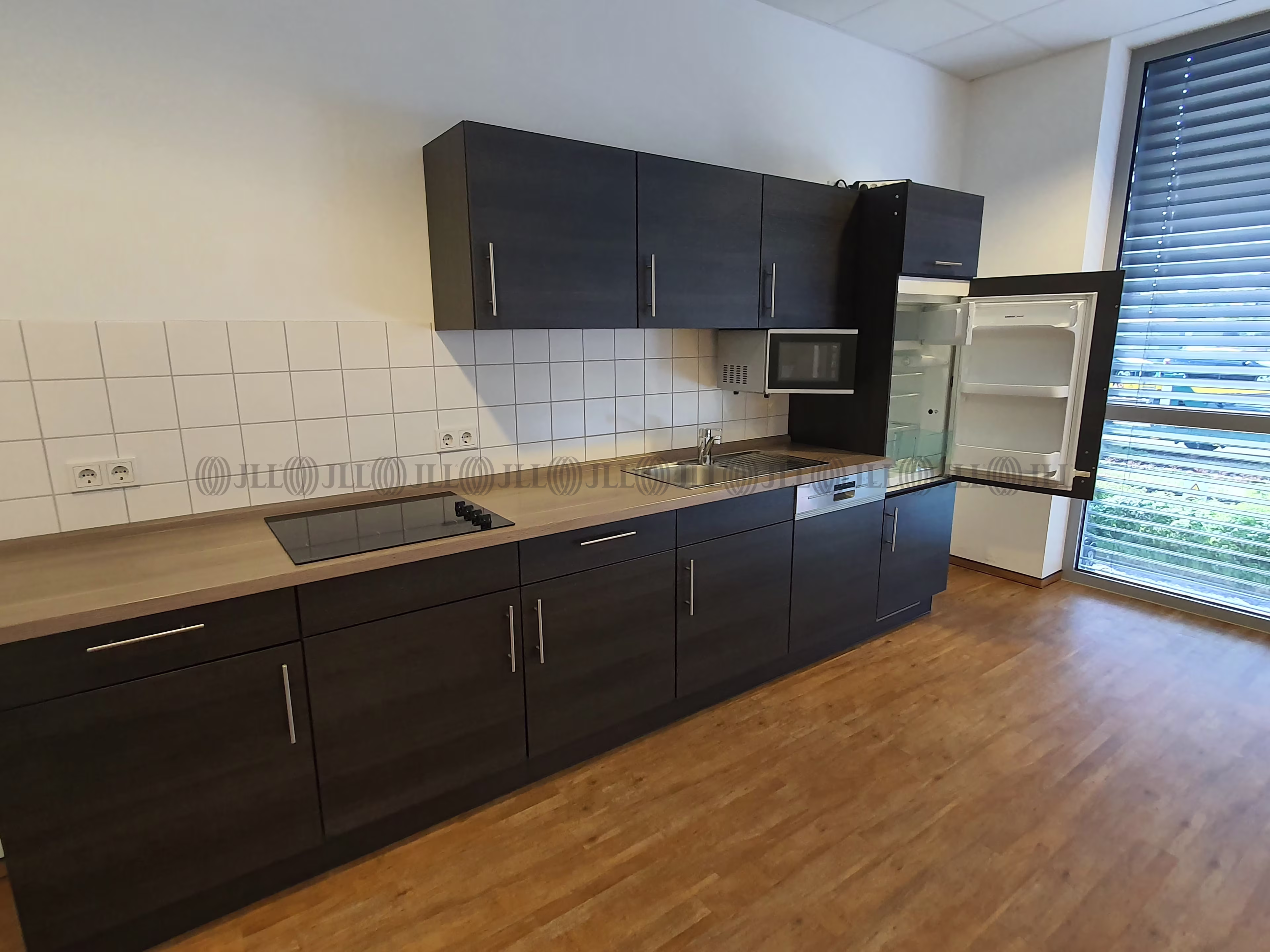 Büroimmobilie - Wolfsburg, Sandkamp - H1819