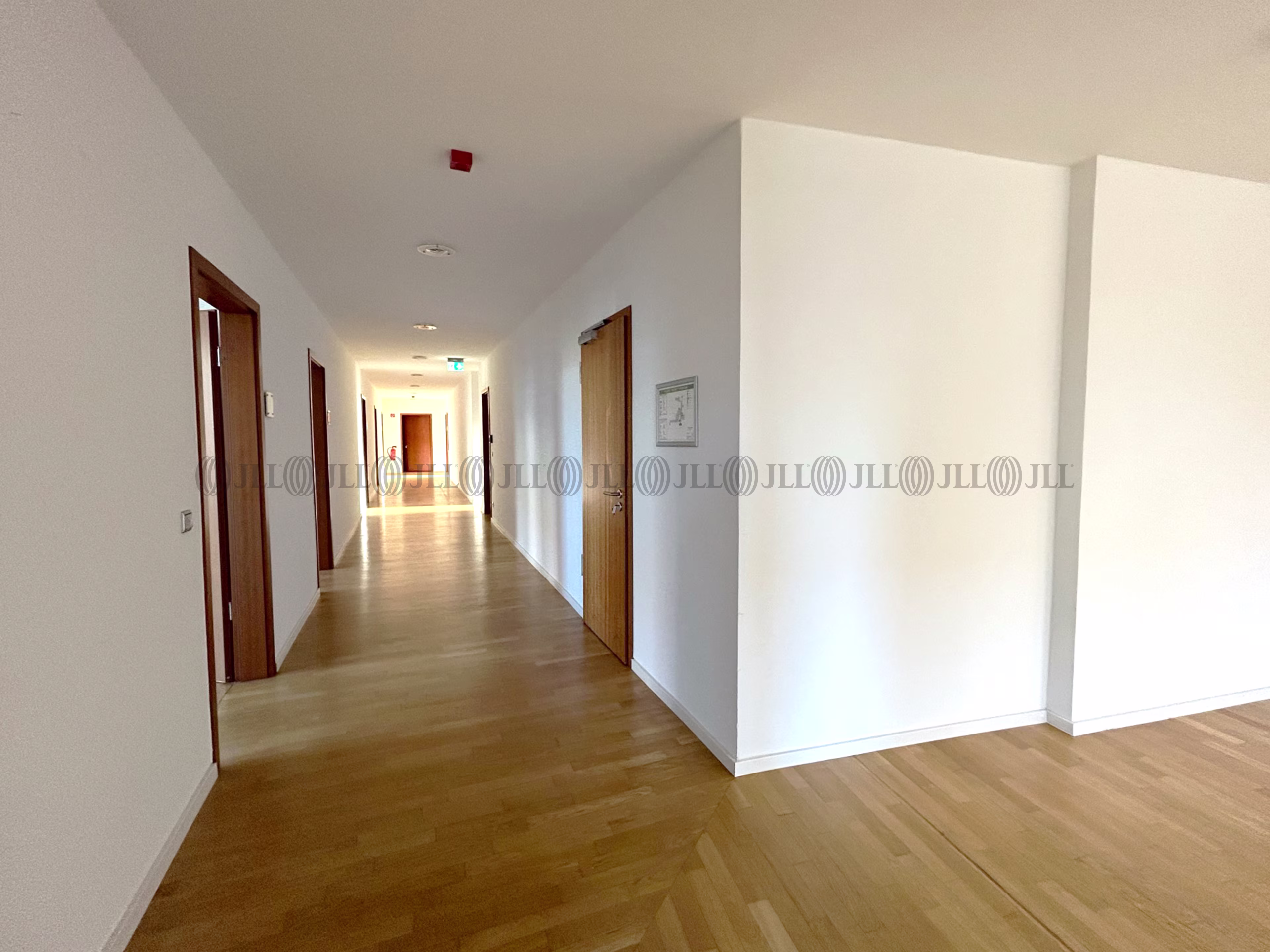 Büroimmobilie - Berlin, Mitte - B0693 Büroimmobilie - Berlin, Mitte - B0693