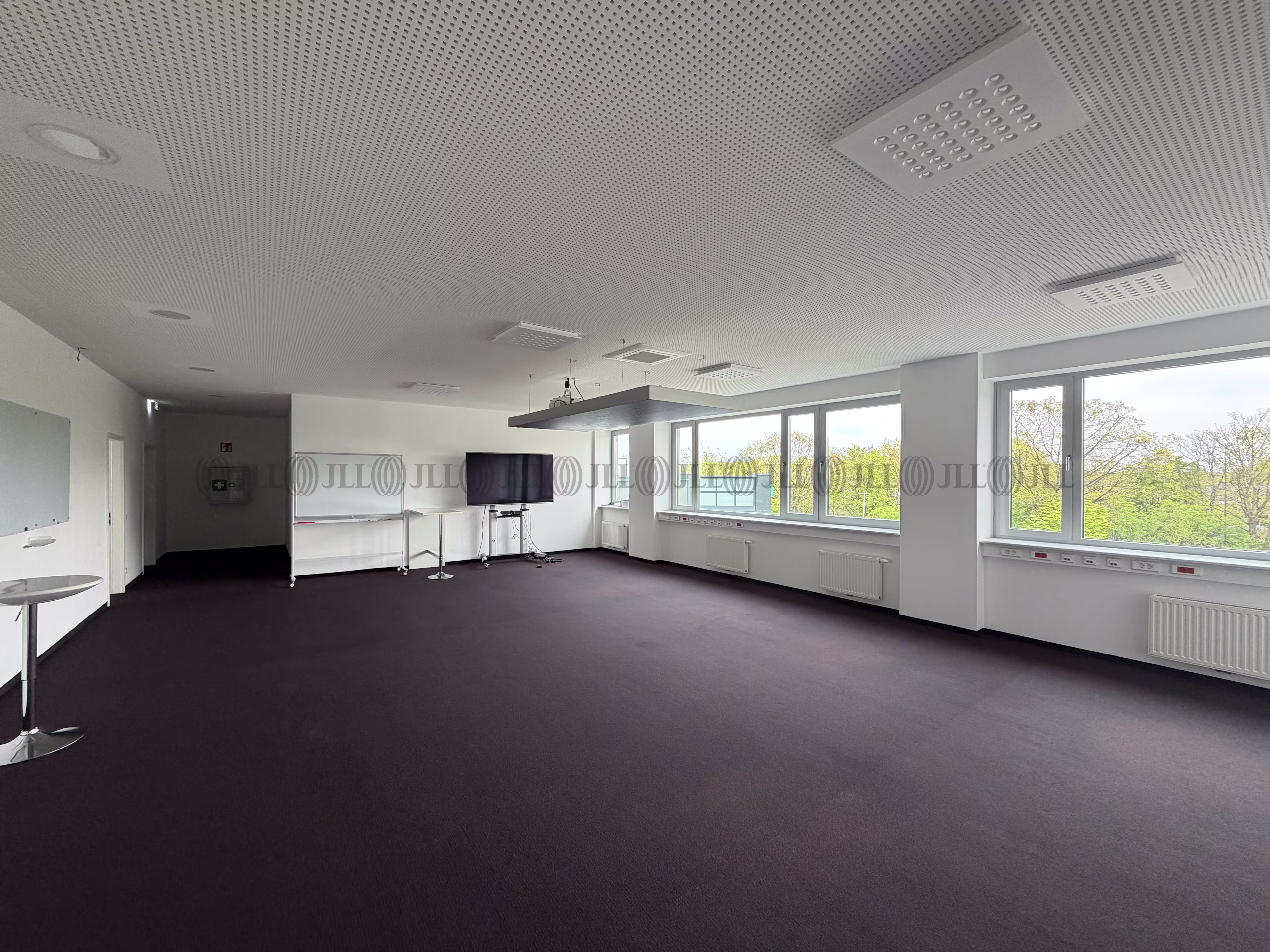 Büroimmobilie - Langenfeld - D1581