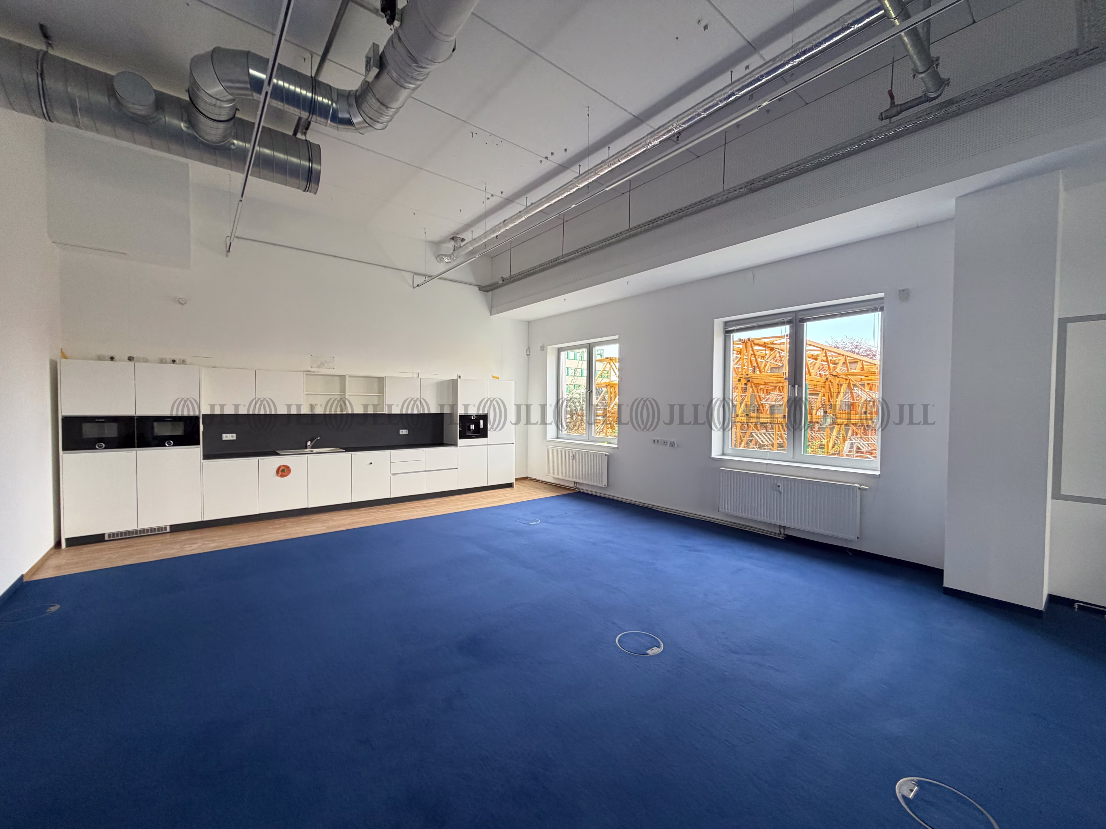 Büroimmobilie - Langenfeld - D1581