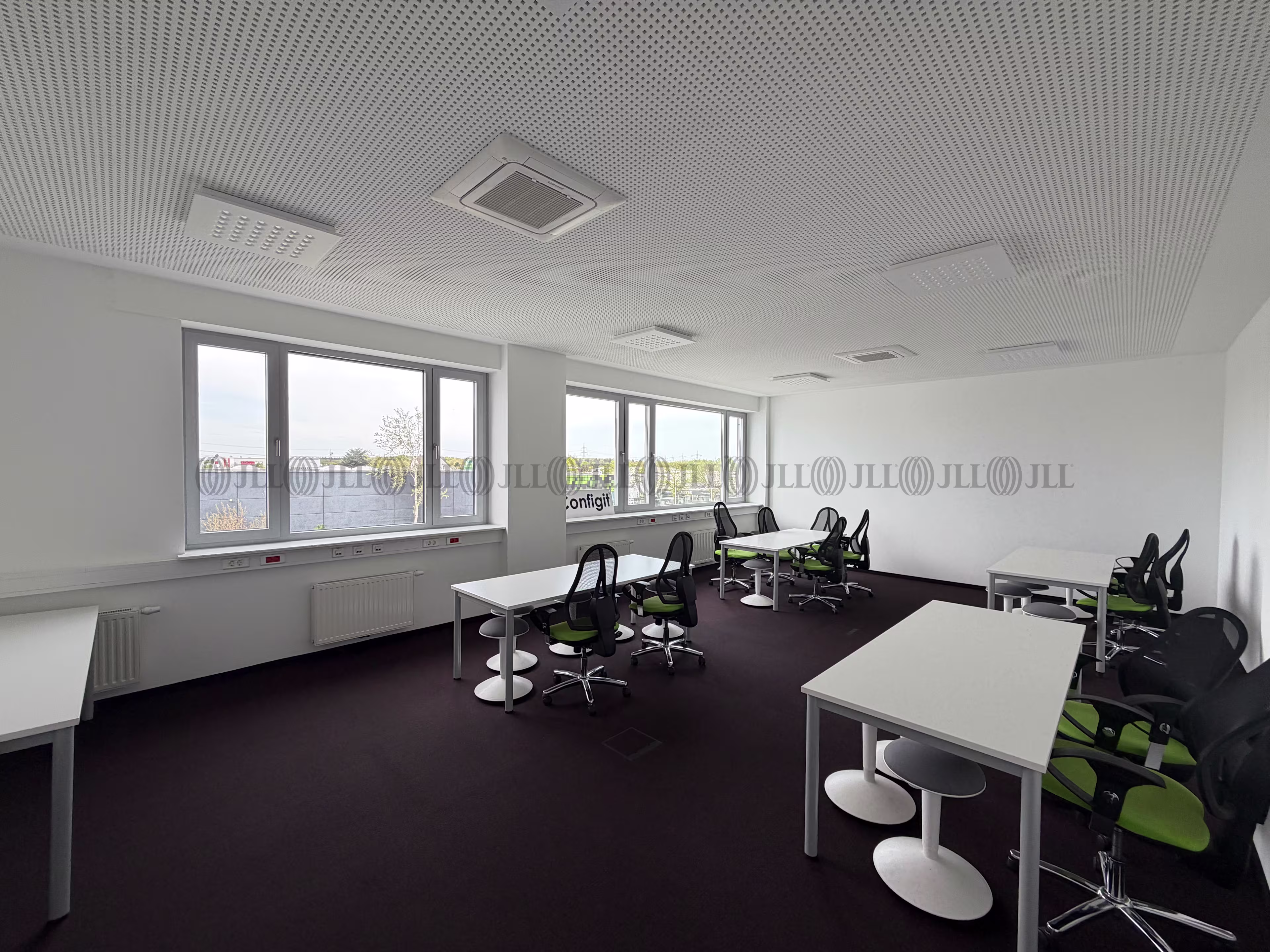 Büroimmobilie - Langenfeld - D1581