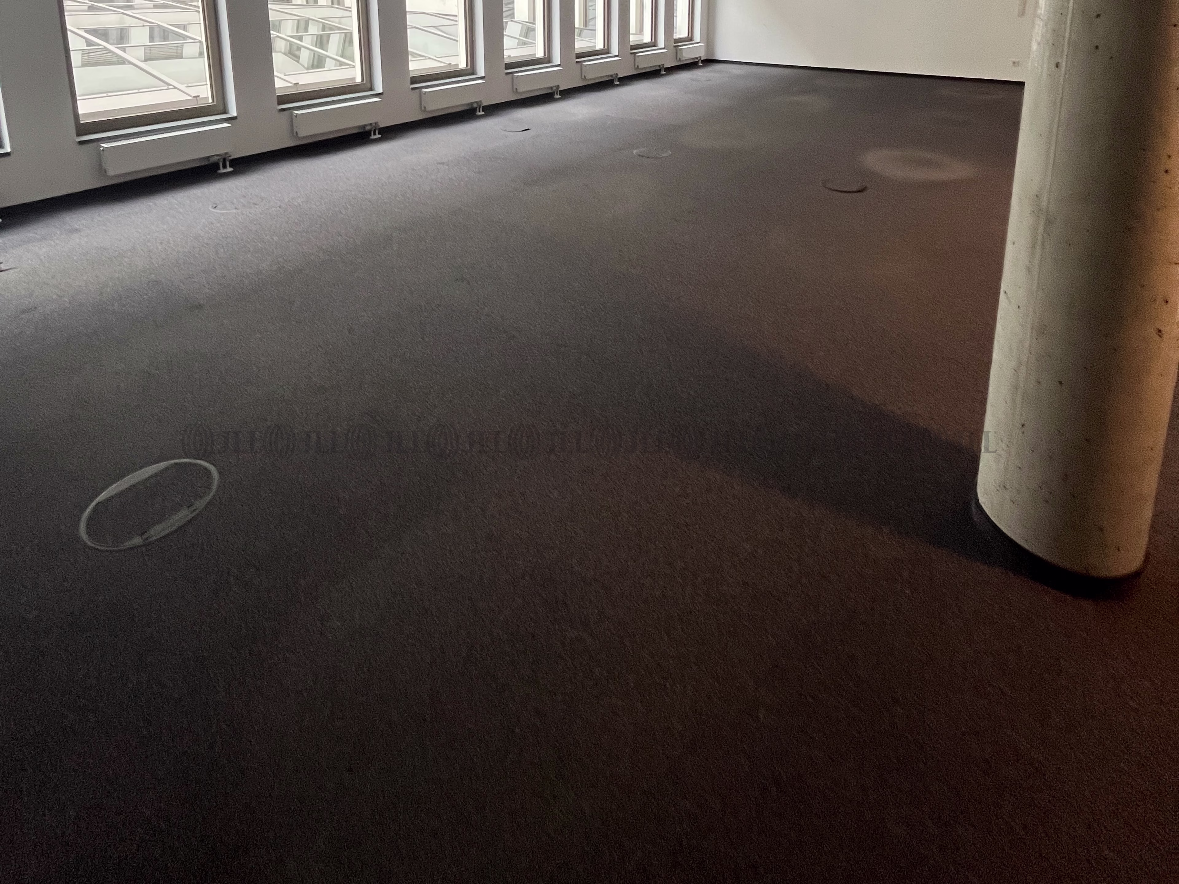 Büroimmobilie - Berlin, Mitte - B0177