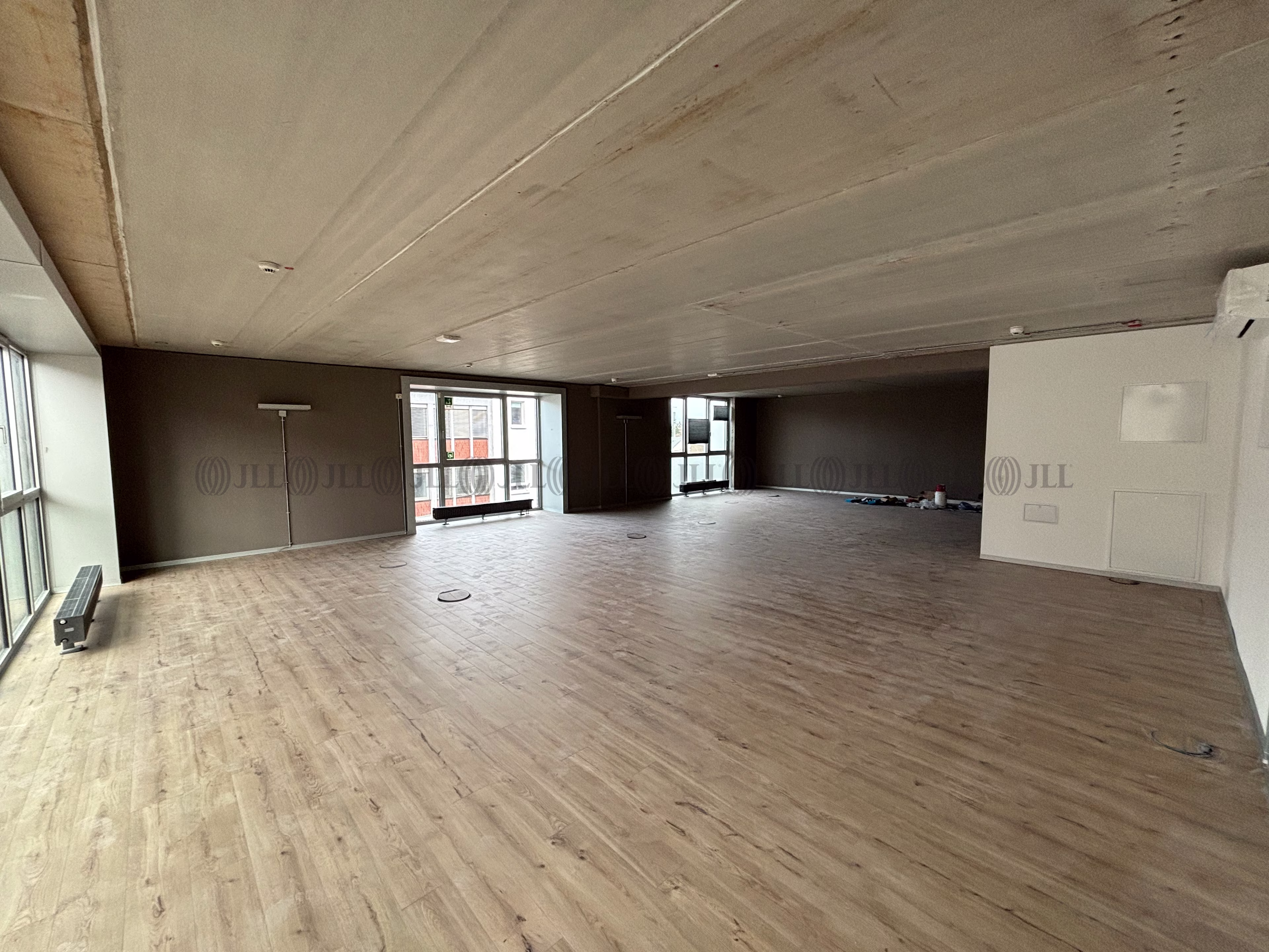 Büroimmobilie - Köln, Ehrenfeld - K0793