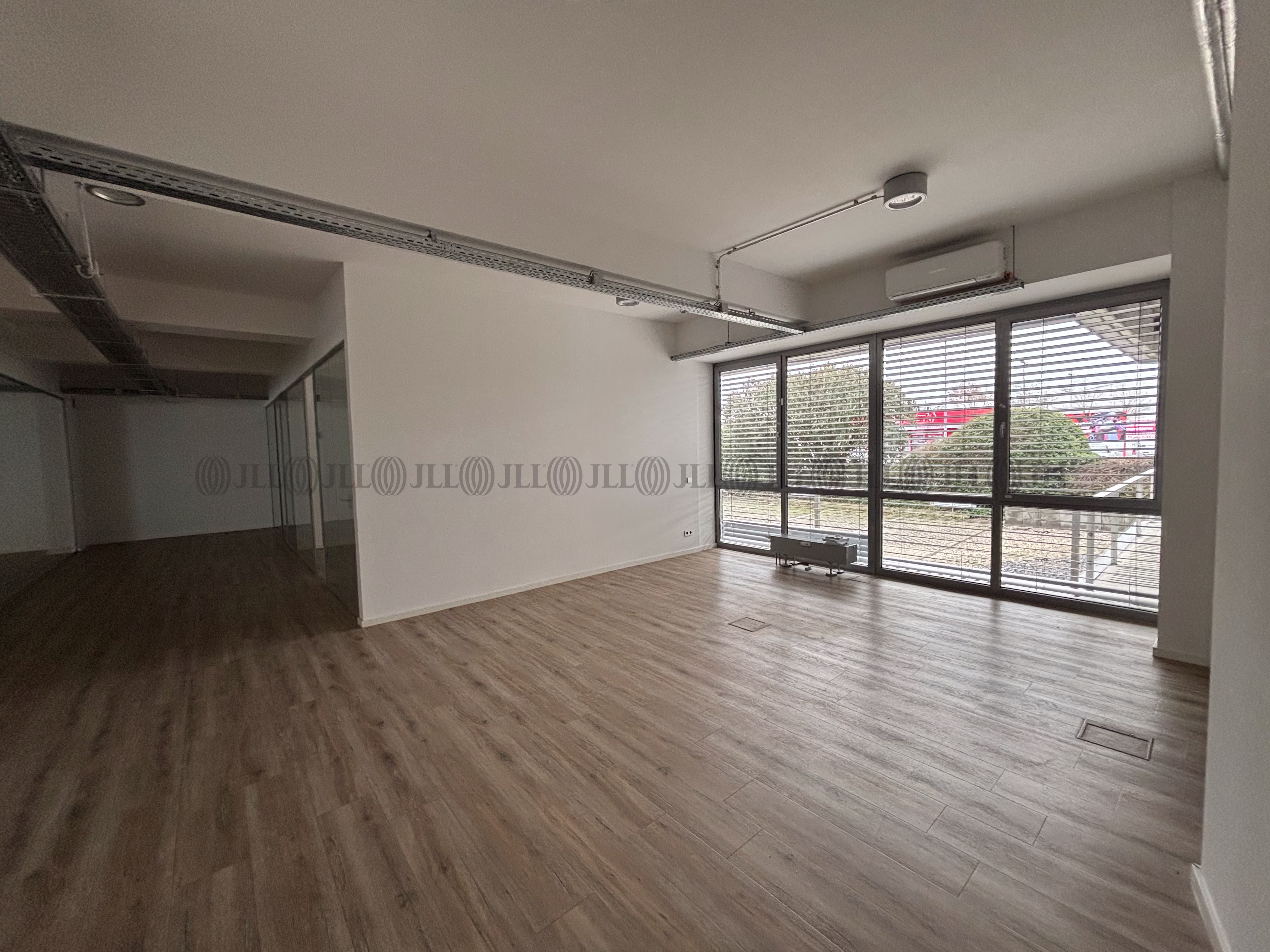 Büroimmobilie - Köln, Ehrenfeld - K0793