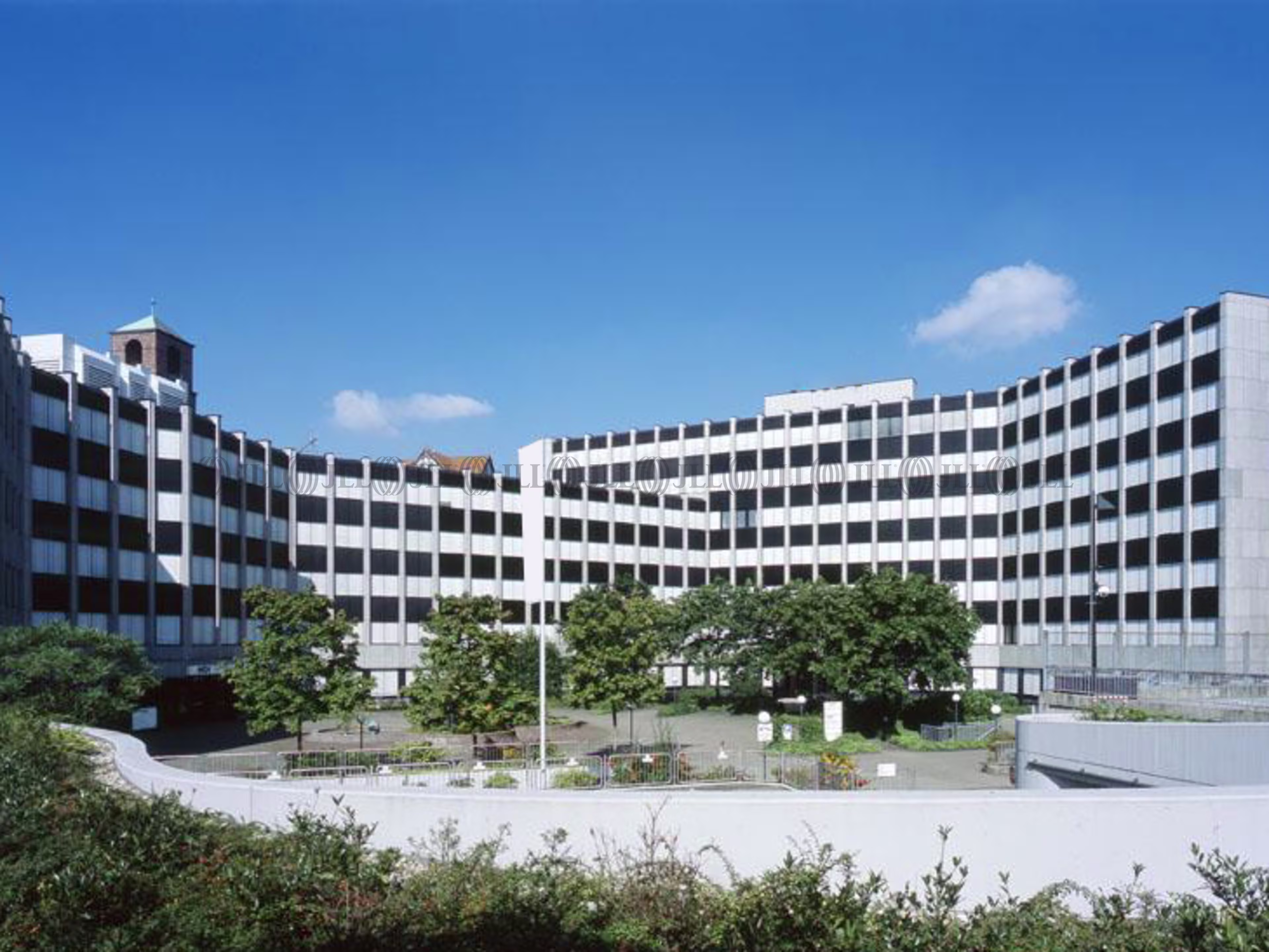 Büroimmobilie - Essen, Südviertel - D1807